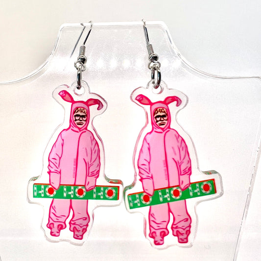 Ralphie Earrings