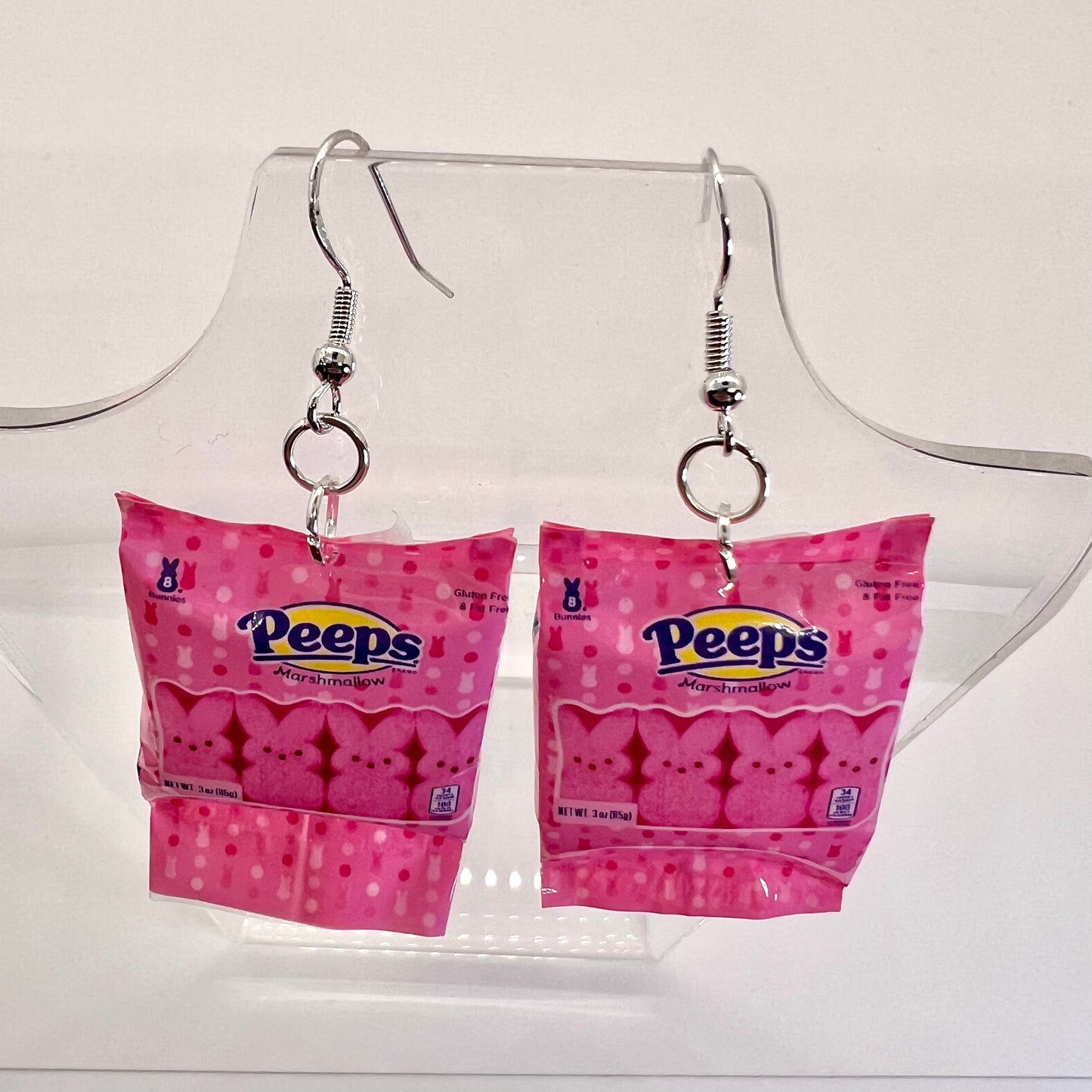 Peeps Earrings