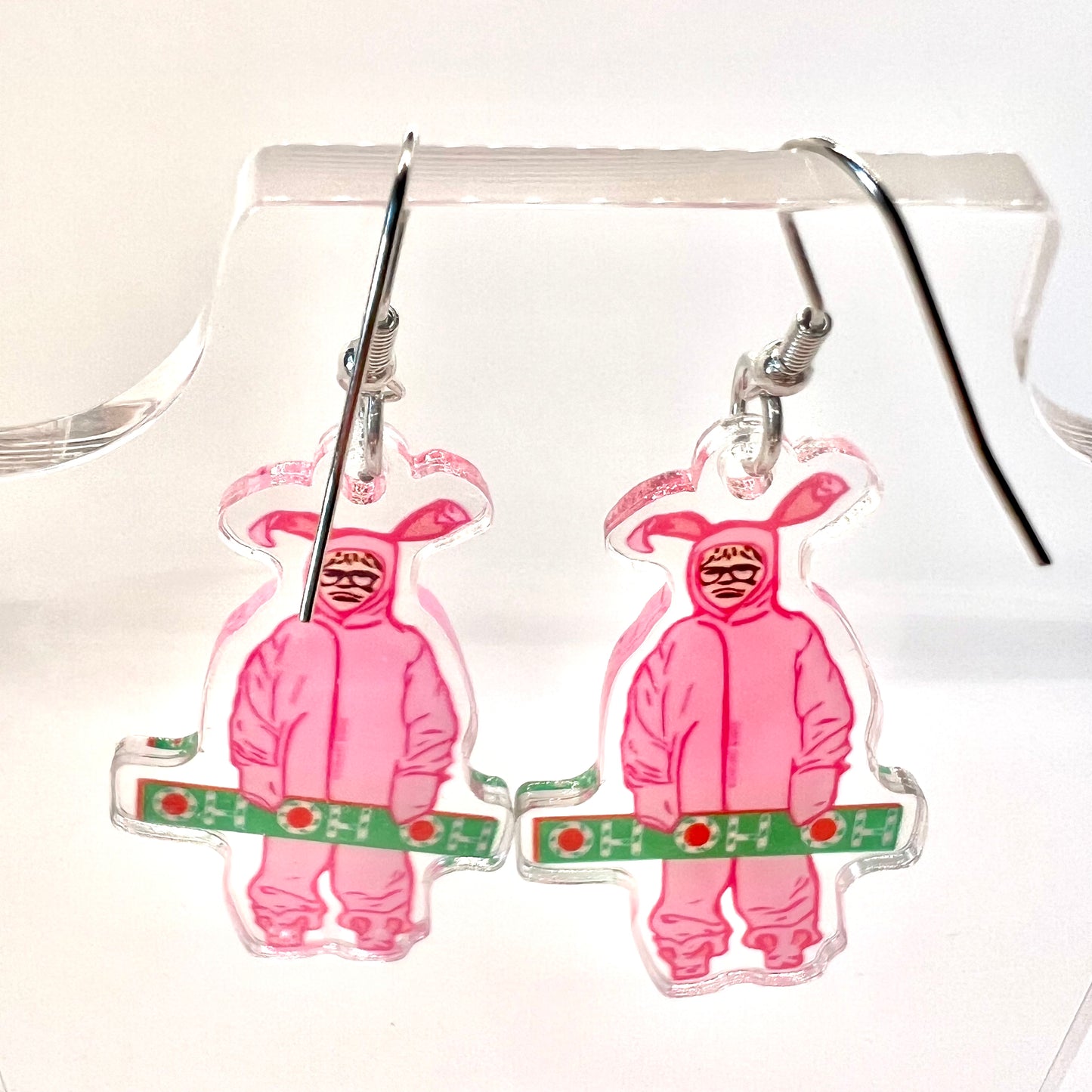 Ralphie Earrings