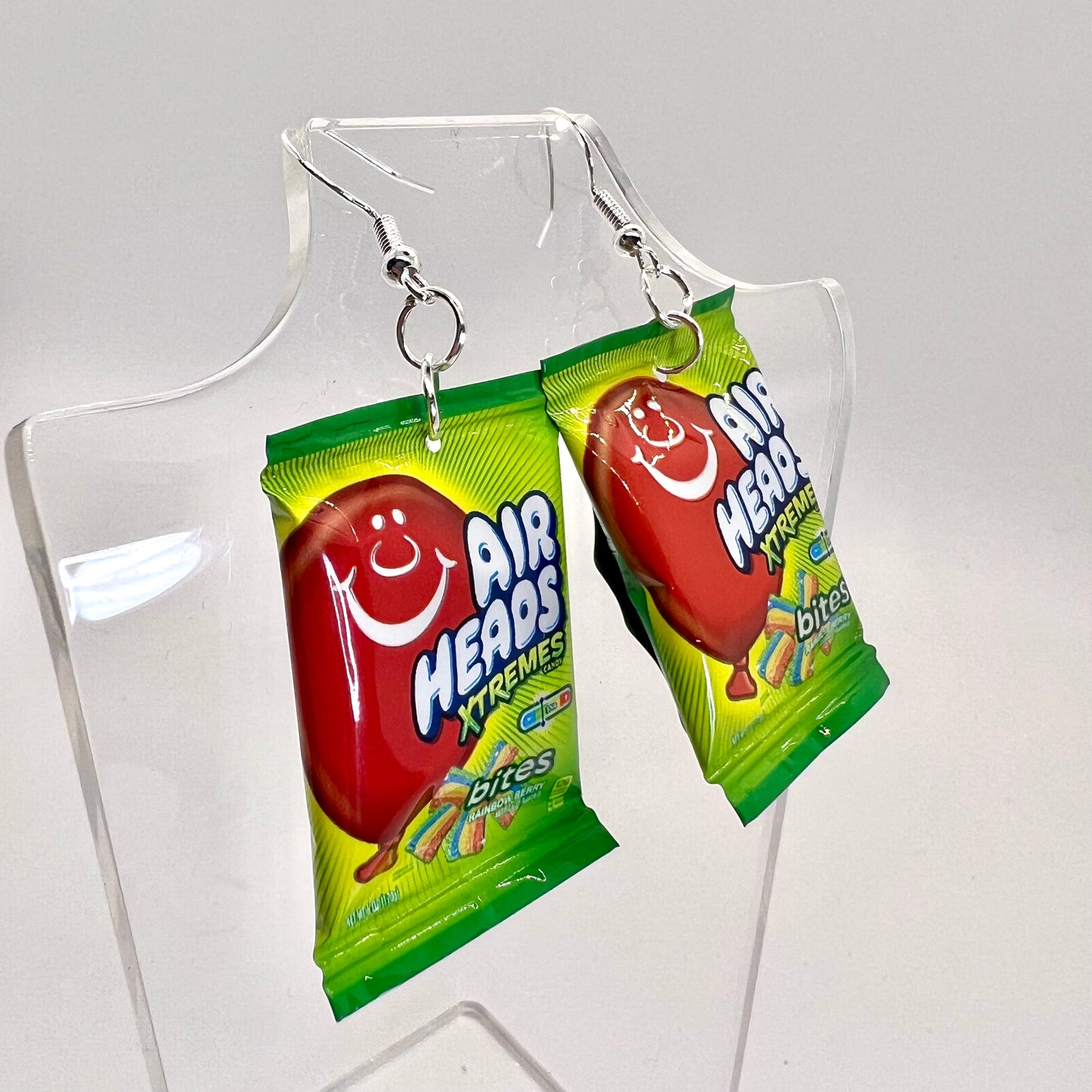 Air Heads Earrings