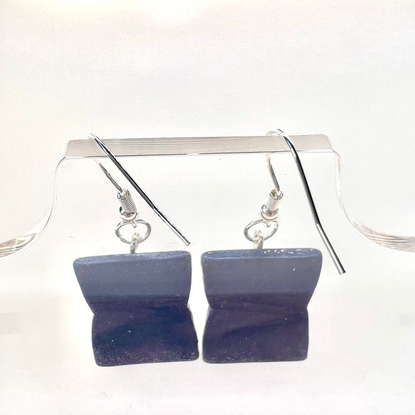 Ranch Doritos Earrings