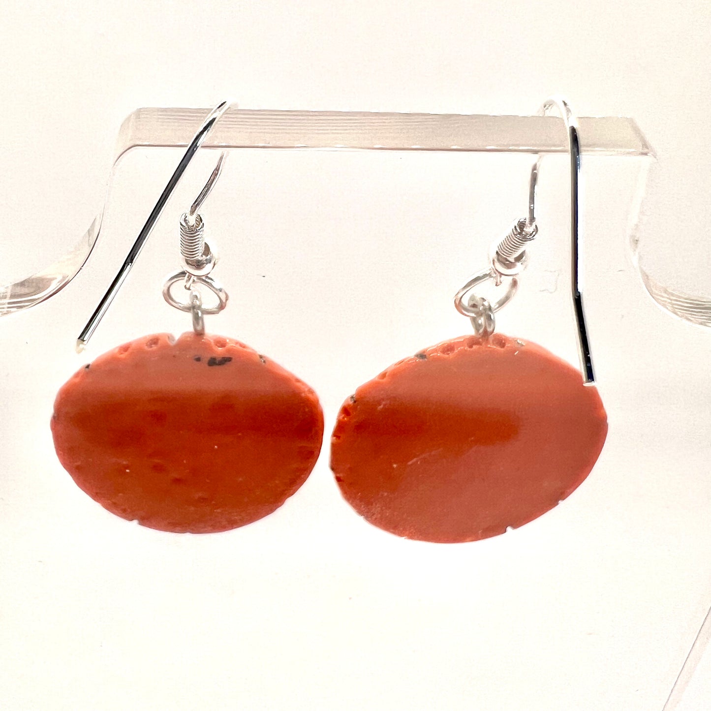 Sports Balls Earrings