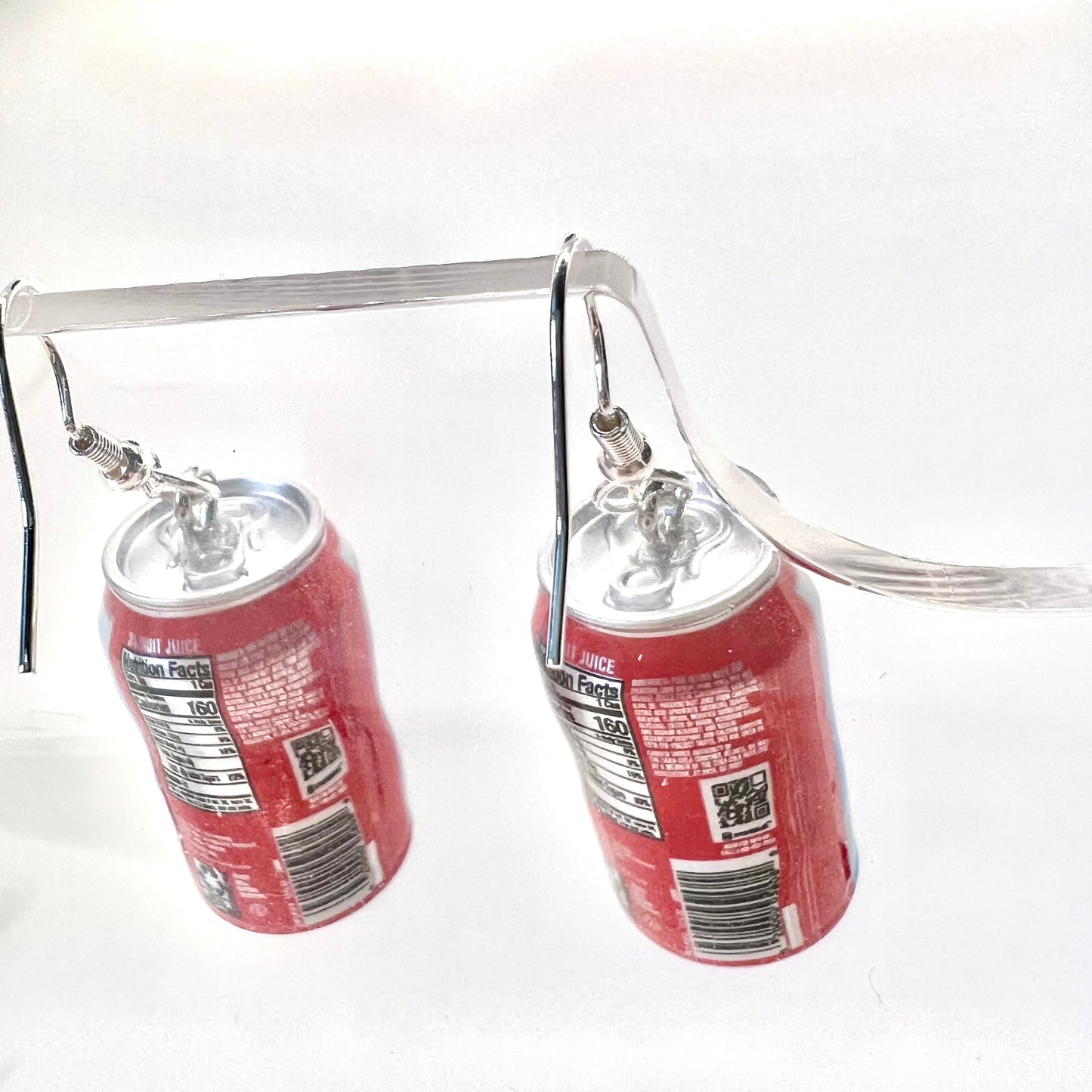Minute Maid Earrings