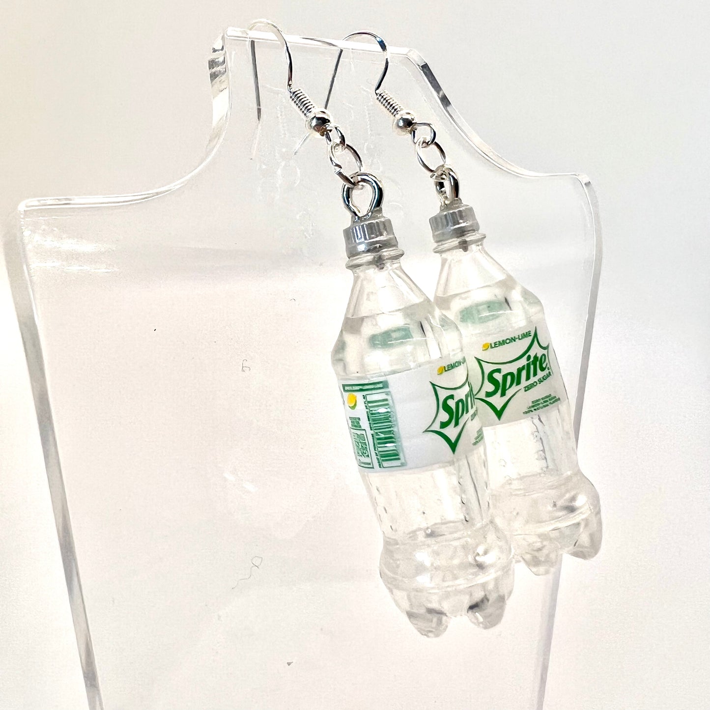 Sprite Earrings