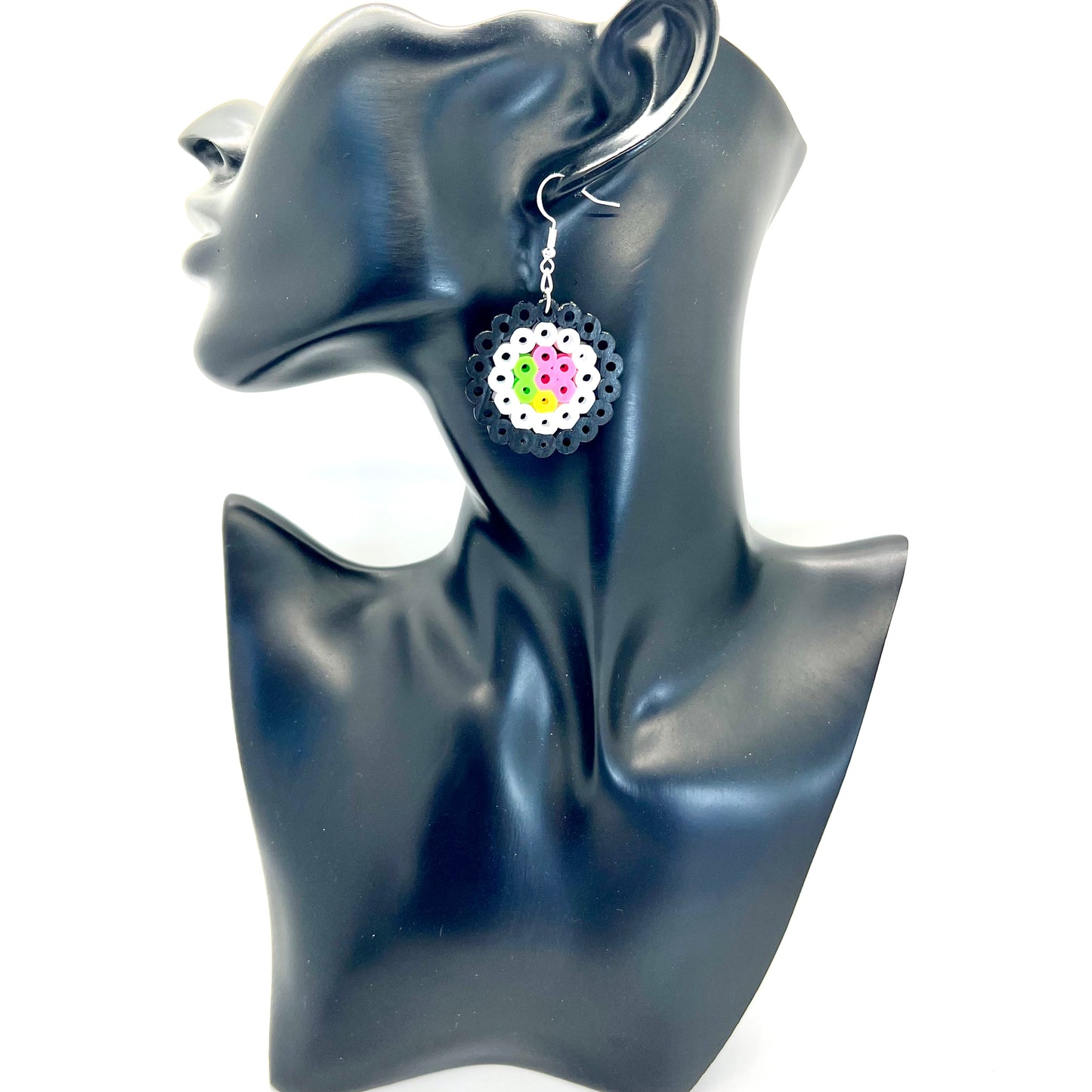 8-Bit Sushi Earrings