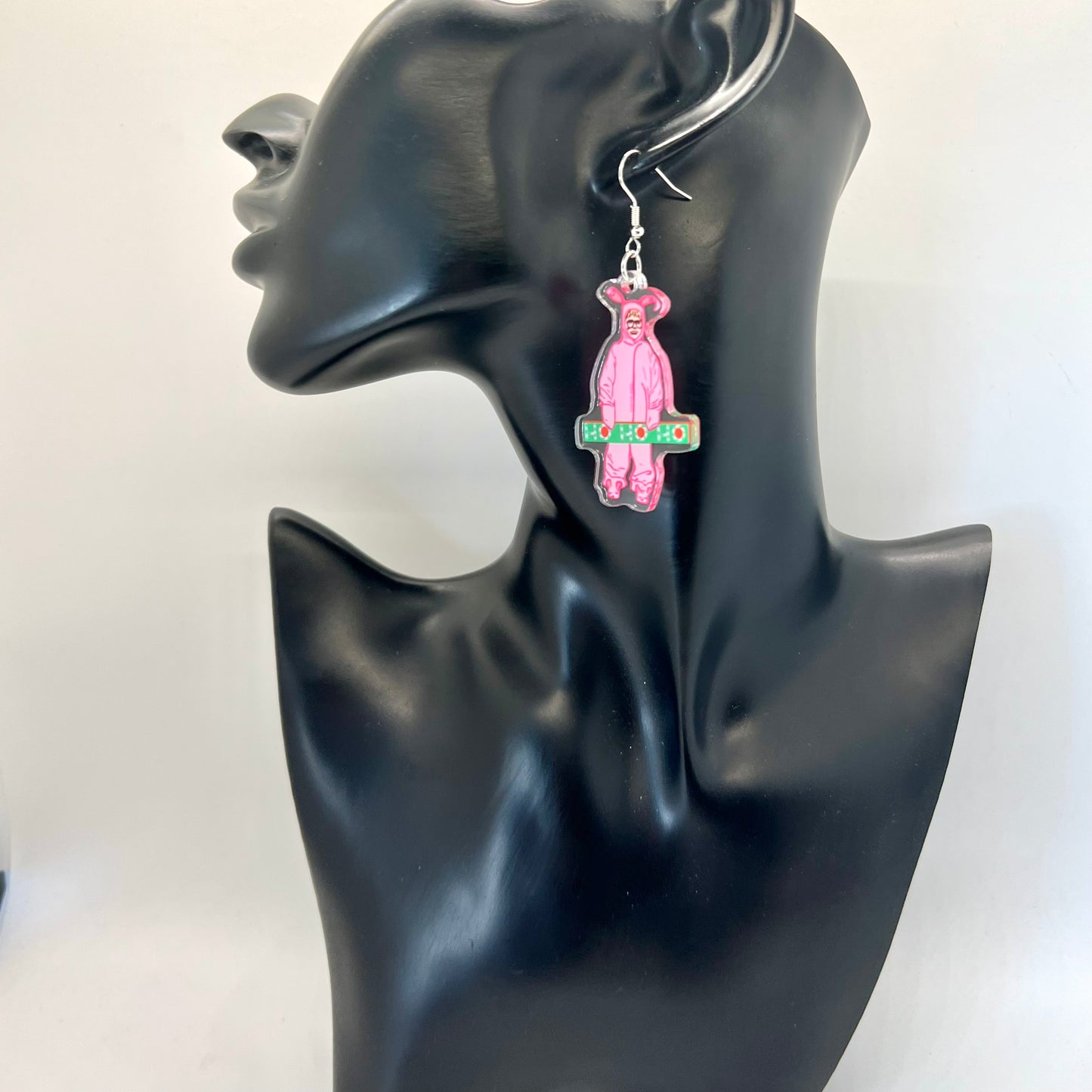 Ralphie Earrings