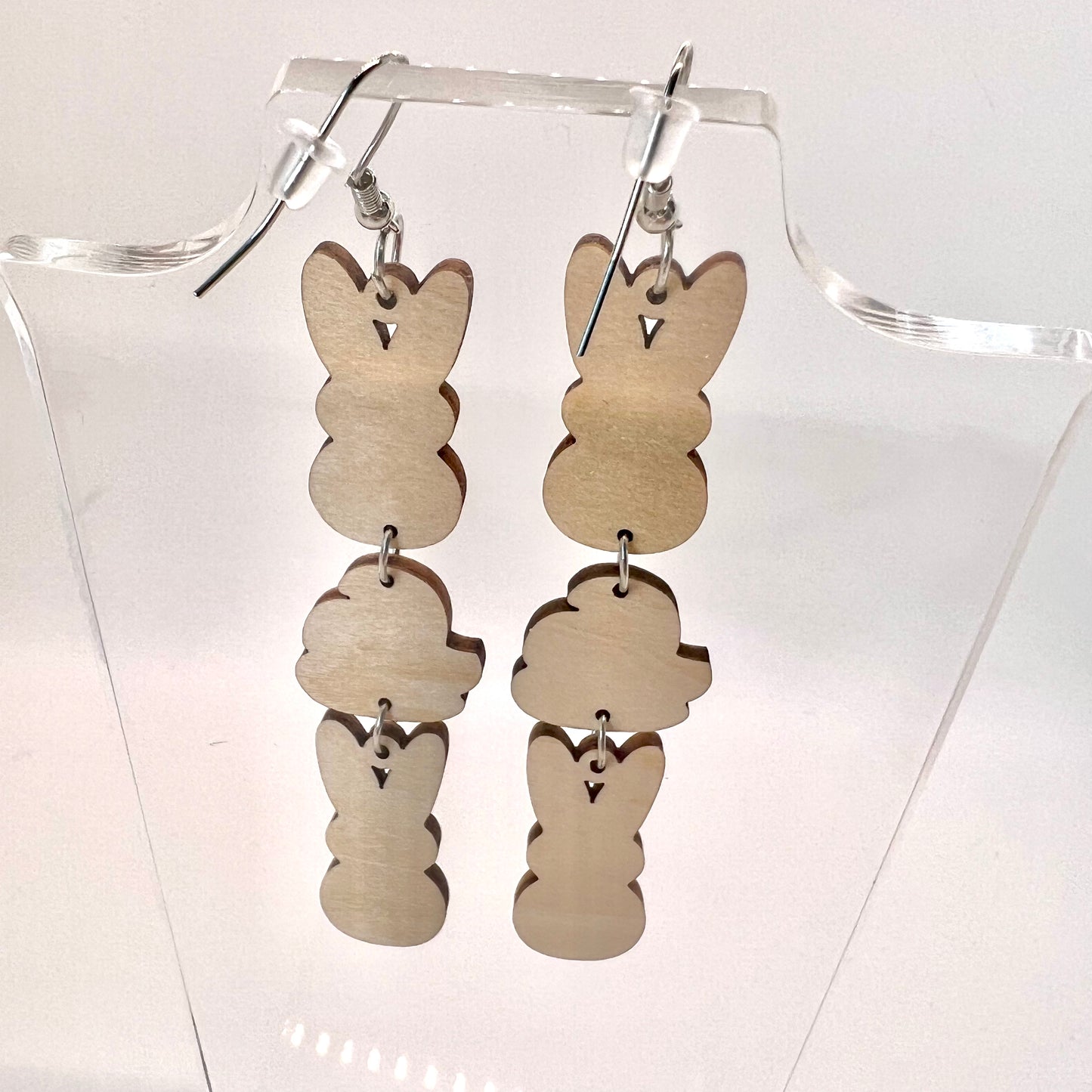 Peeps Earrings