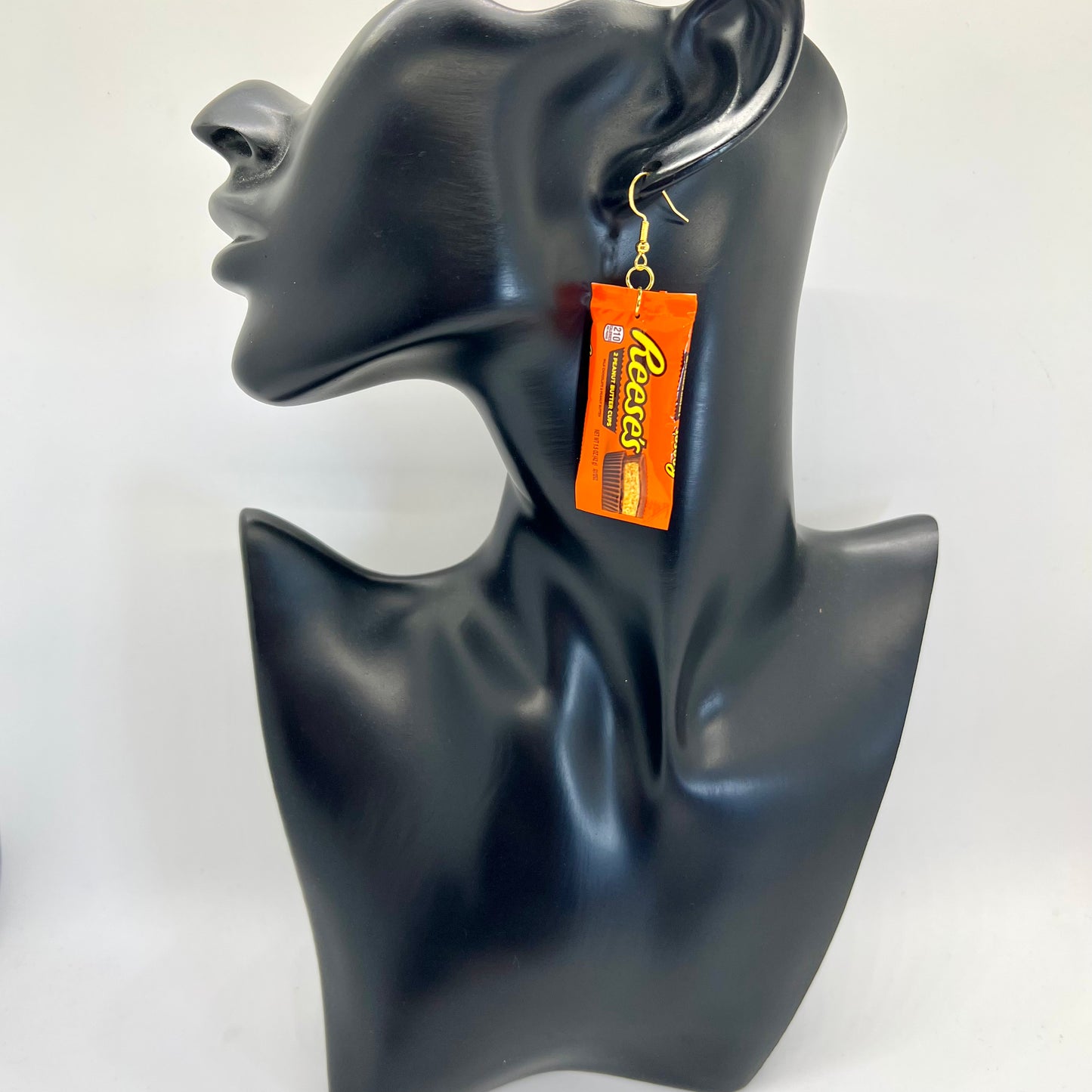 Reeses Cups Earrings