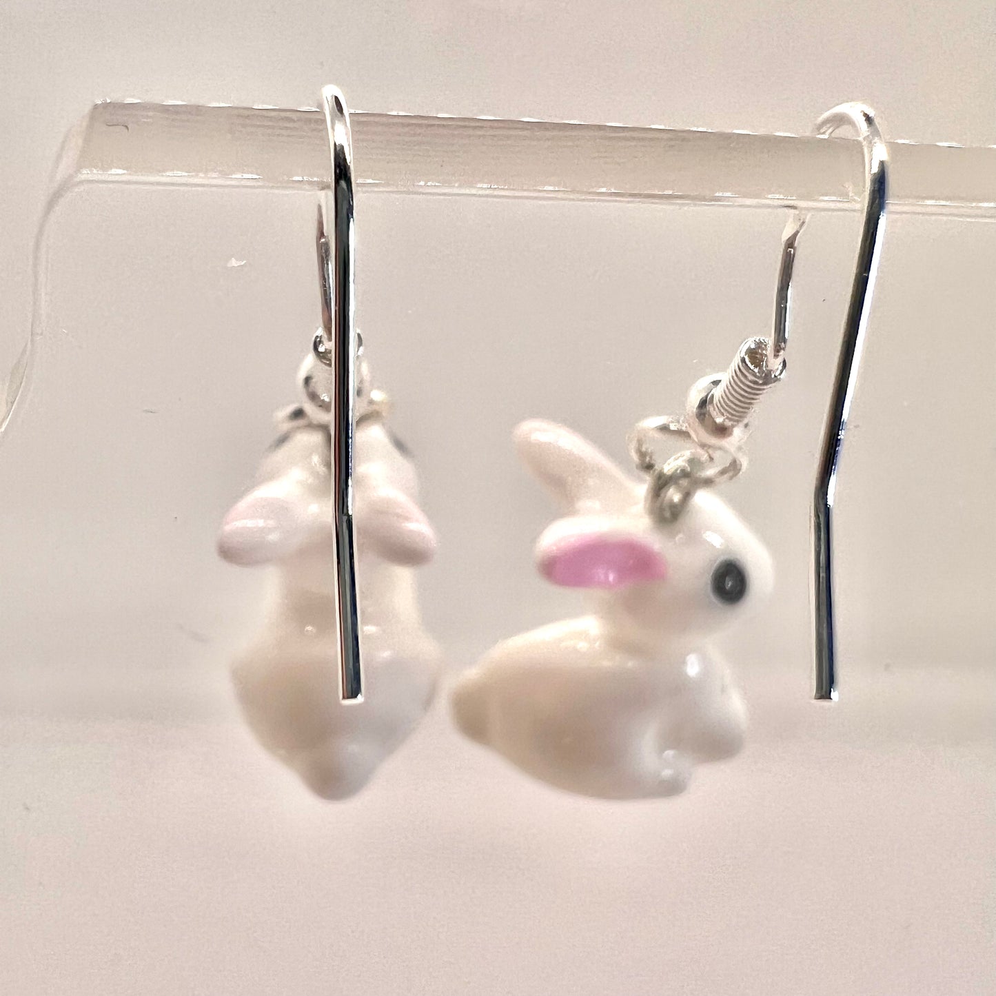 Bunny Rabbit Earrings