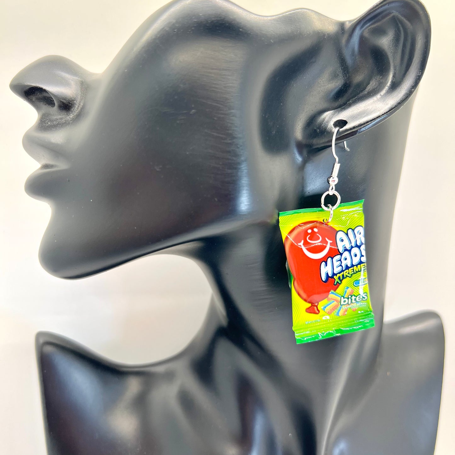 Air Heads Earrings