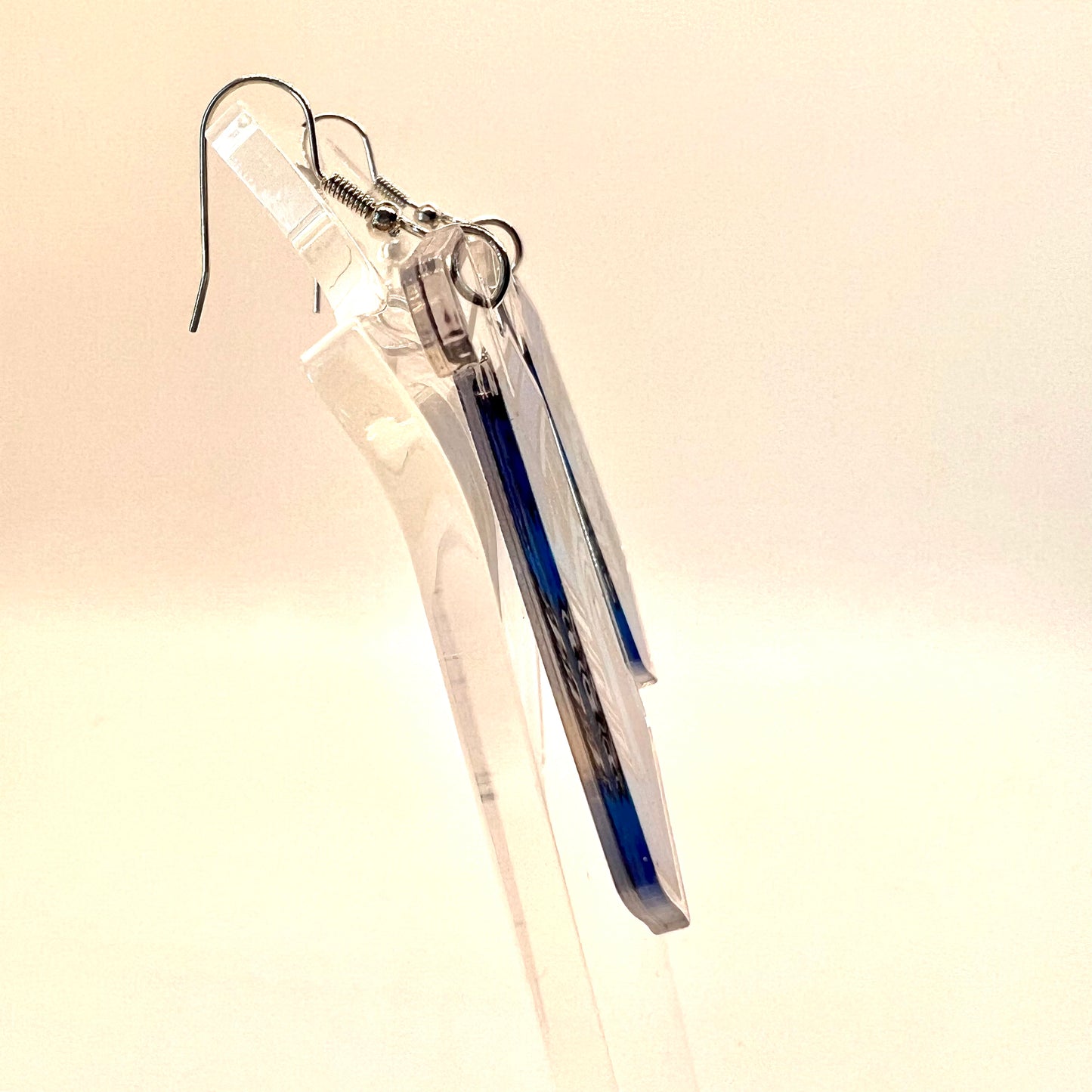 Soul Sucker Earrings