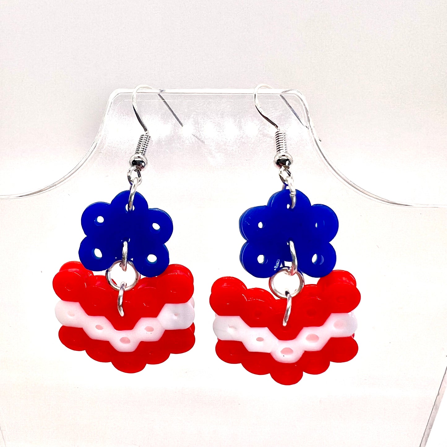 USA Earrings
