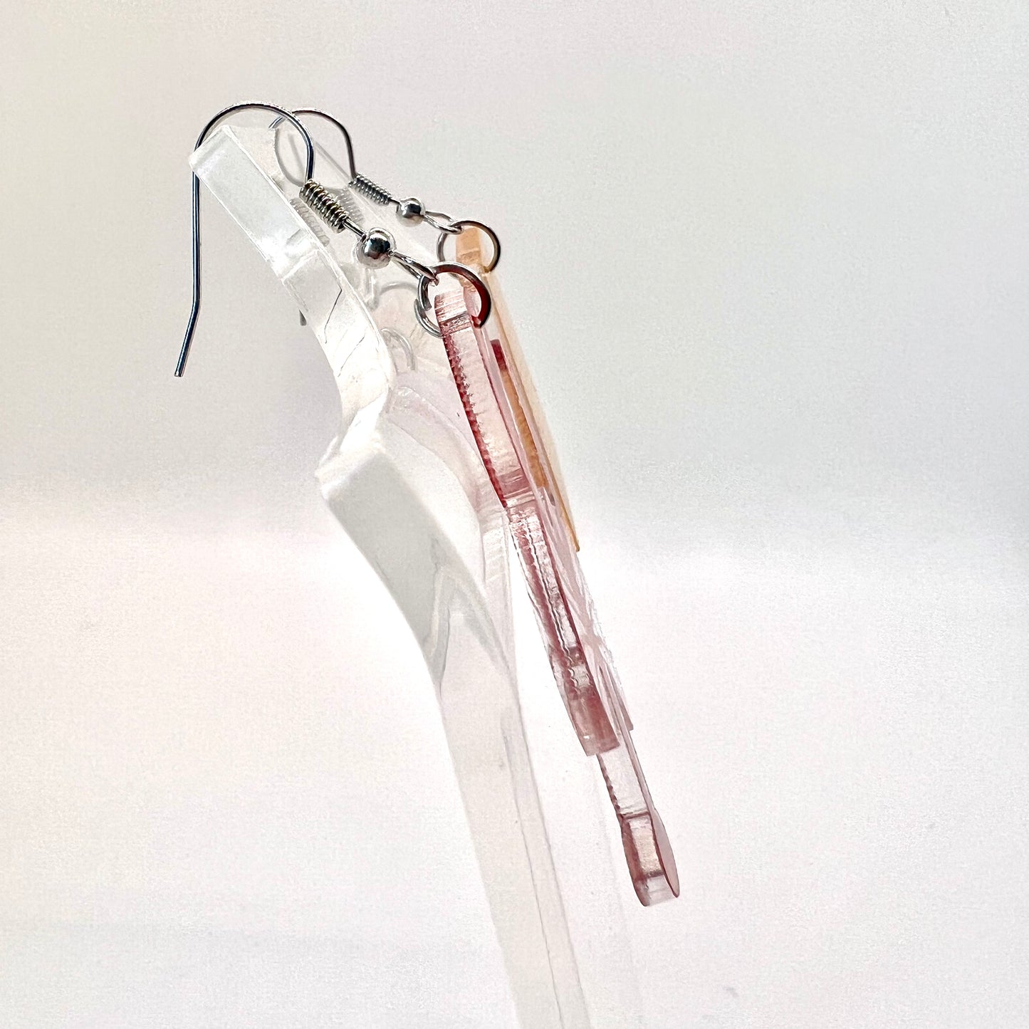 Crawfish Boil Earrings