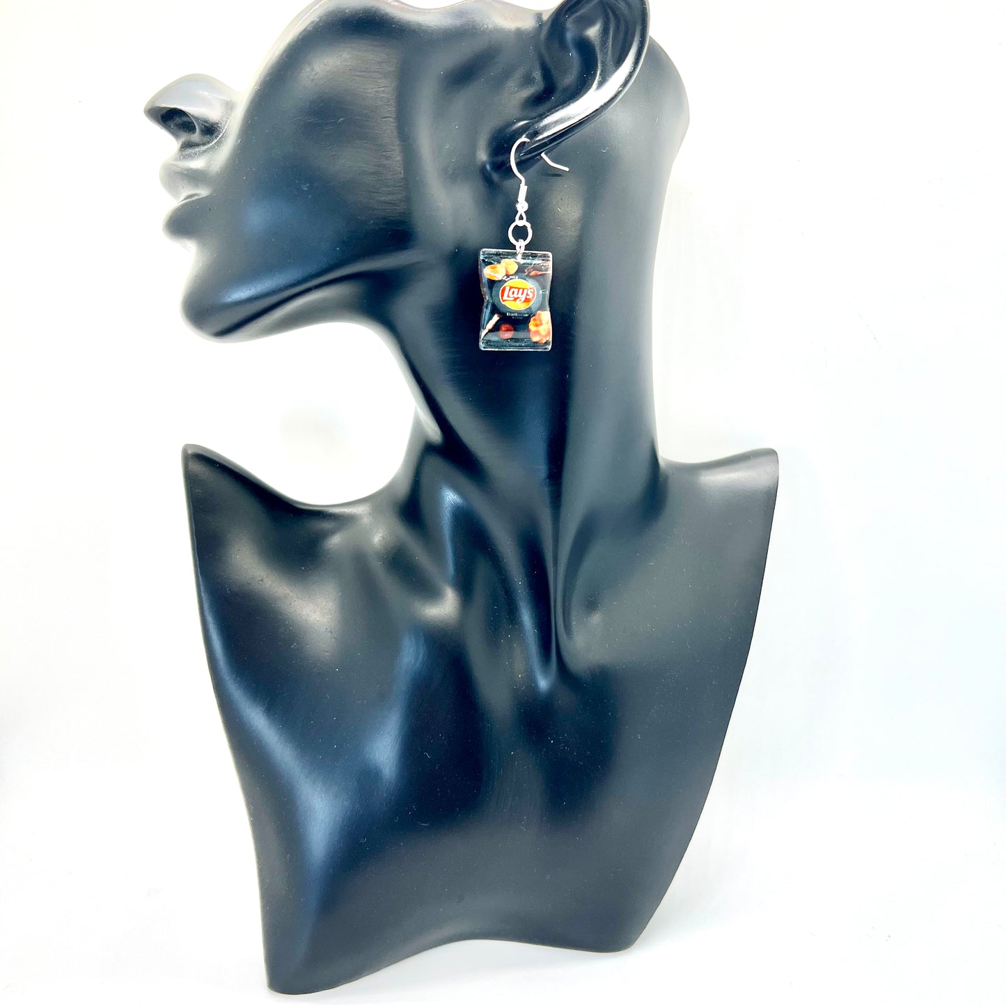 BBQ Lays Earrings