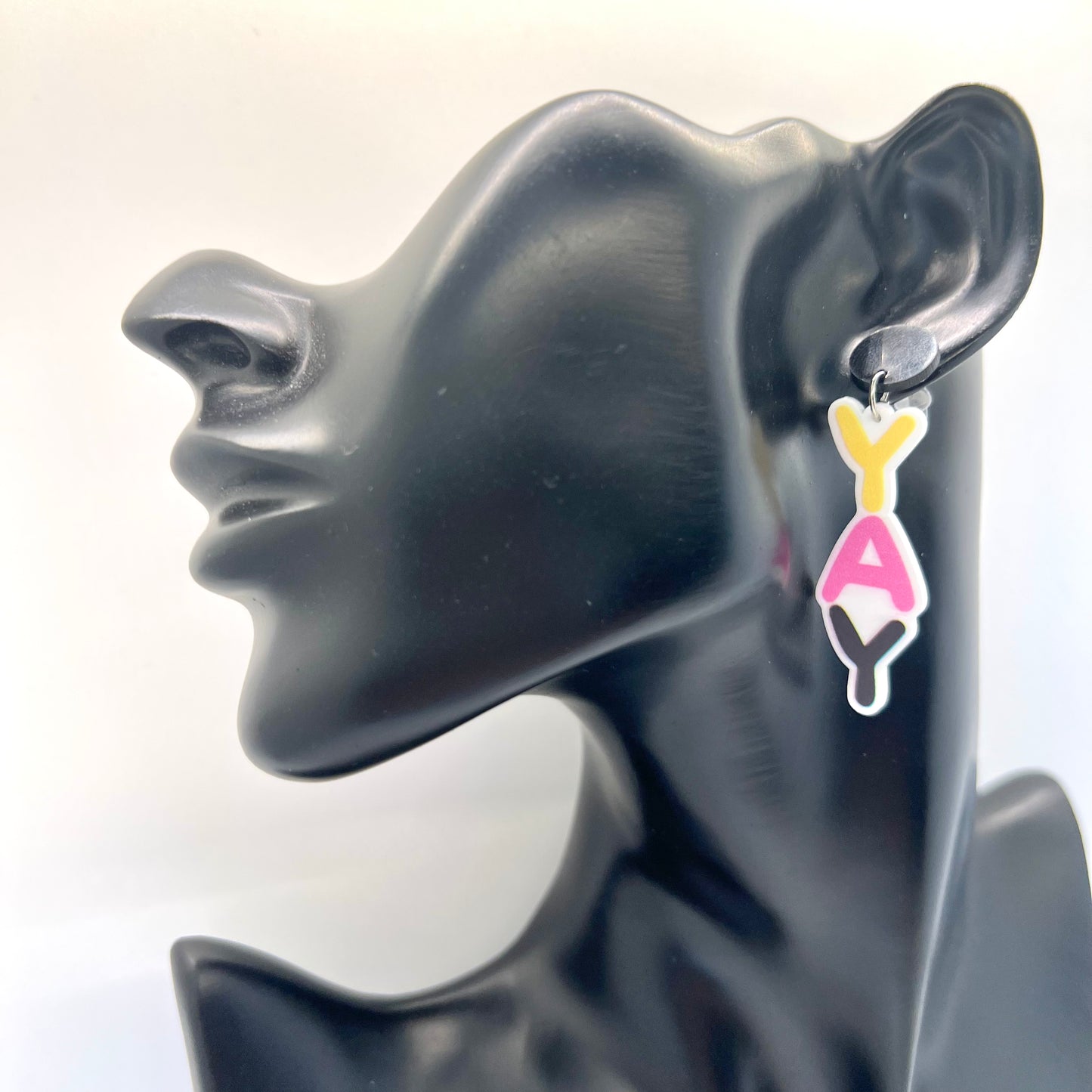 Fri-Yay Earrings