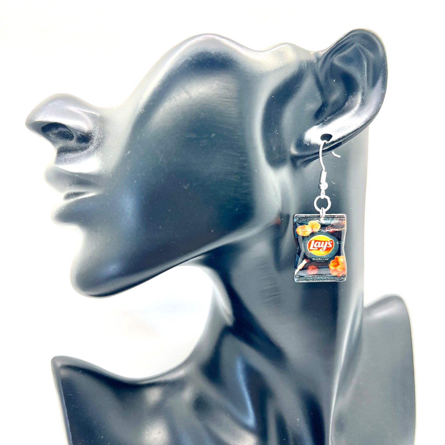 BBQ Lays Earrings