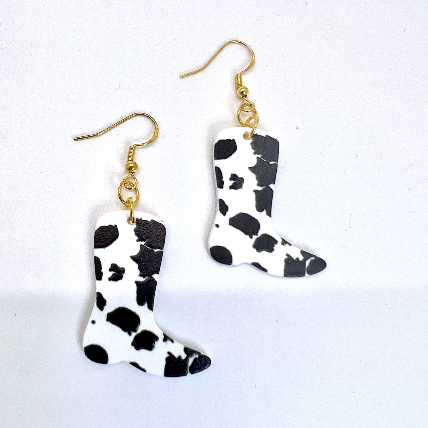 Cowgirl Earrings