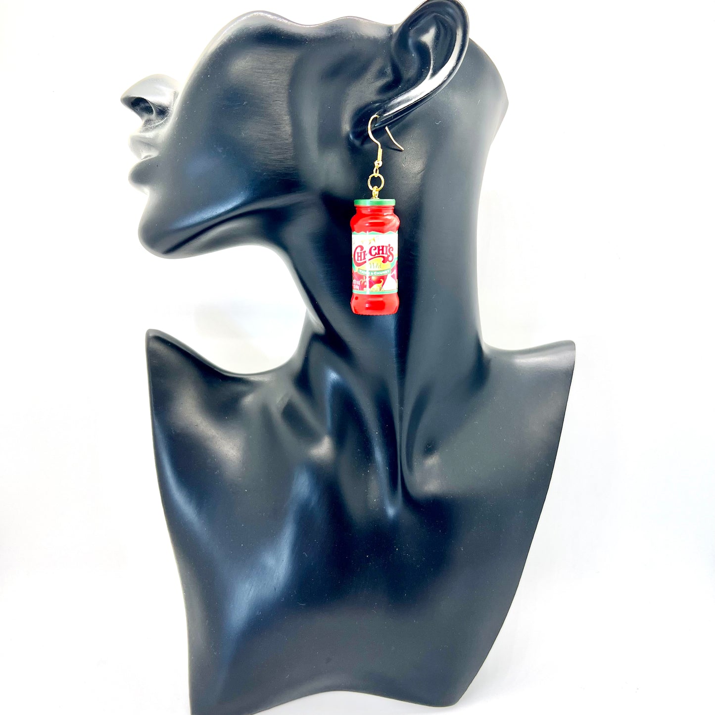 Chi Chi’s Salsa Earrings