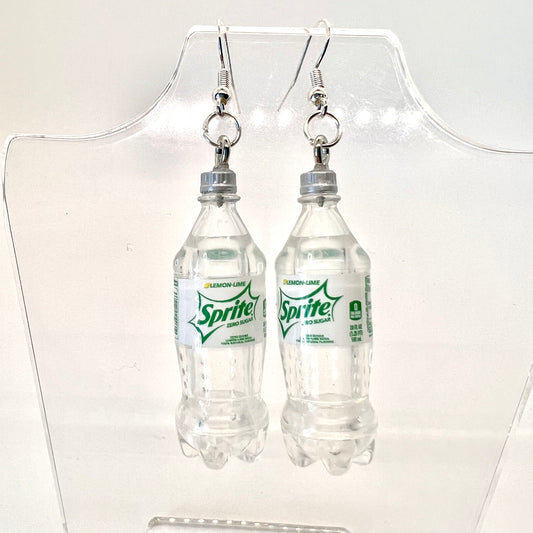 Sprite Earrings