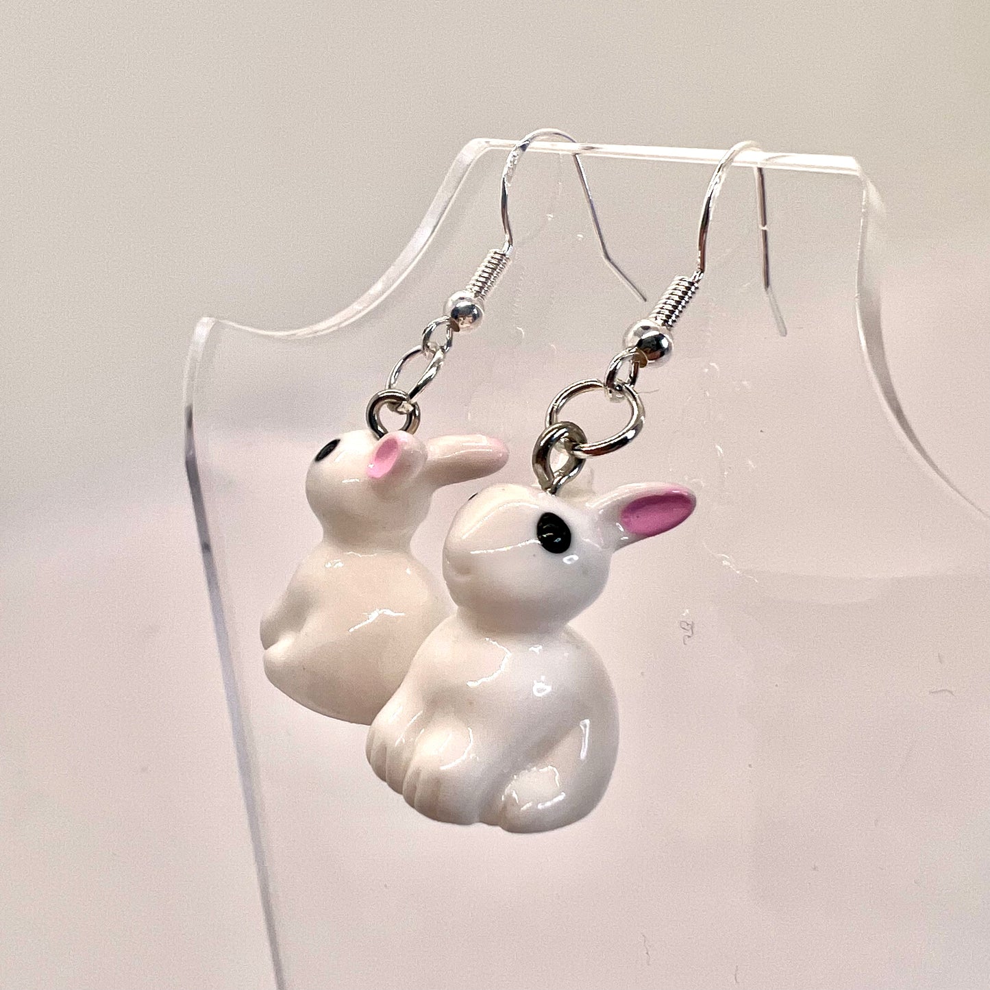 Bunny Rabbit Earrings
