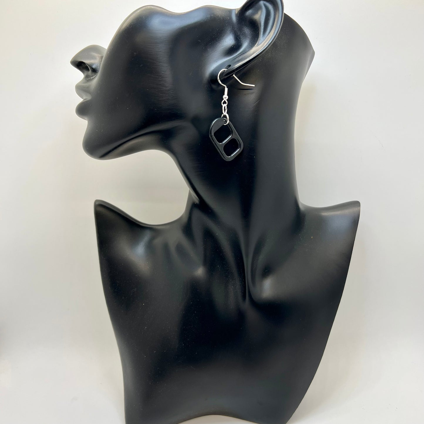 Can Tab Earrings