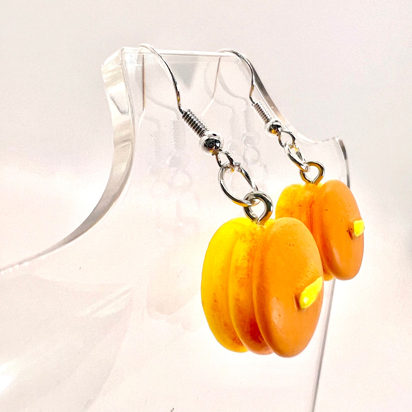 Waffle Stack Earrings