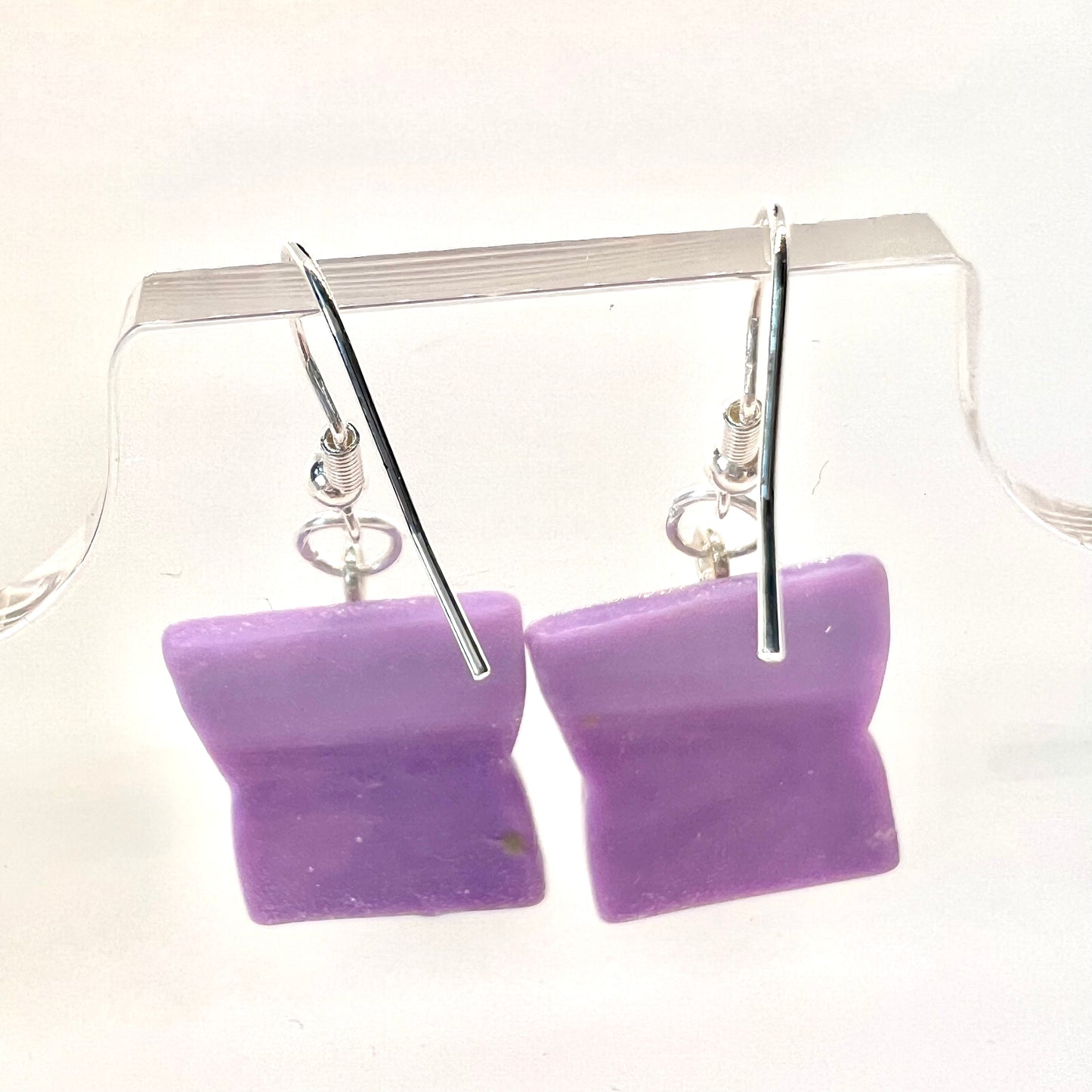 Fuego Takis Earrings