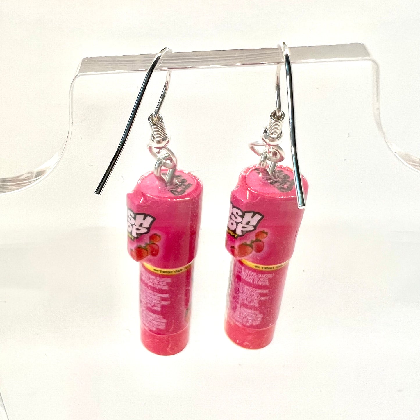 Push Pop Earrings