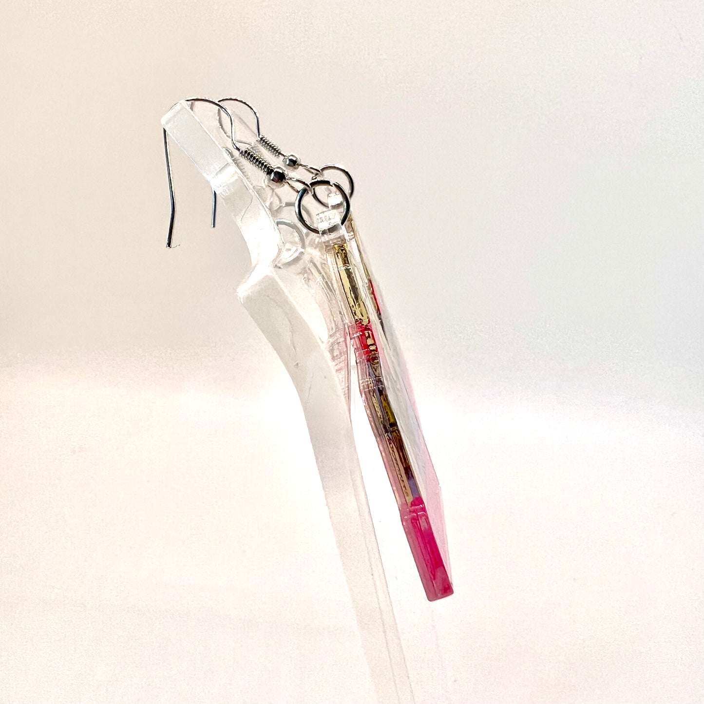 Clueless Cher Earrings