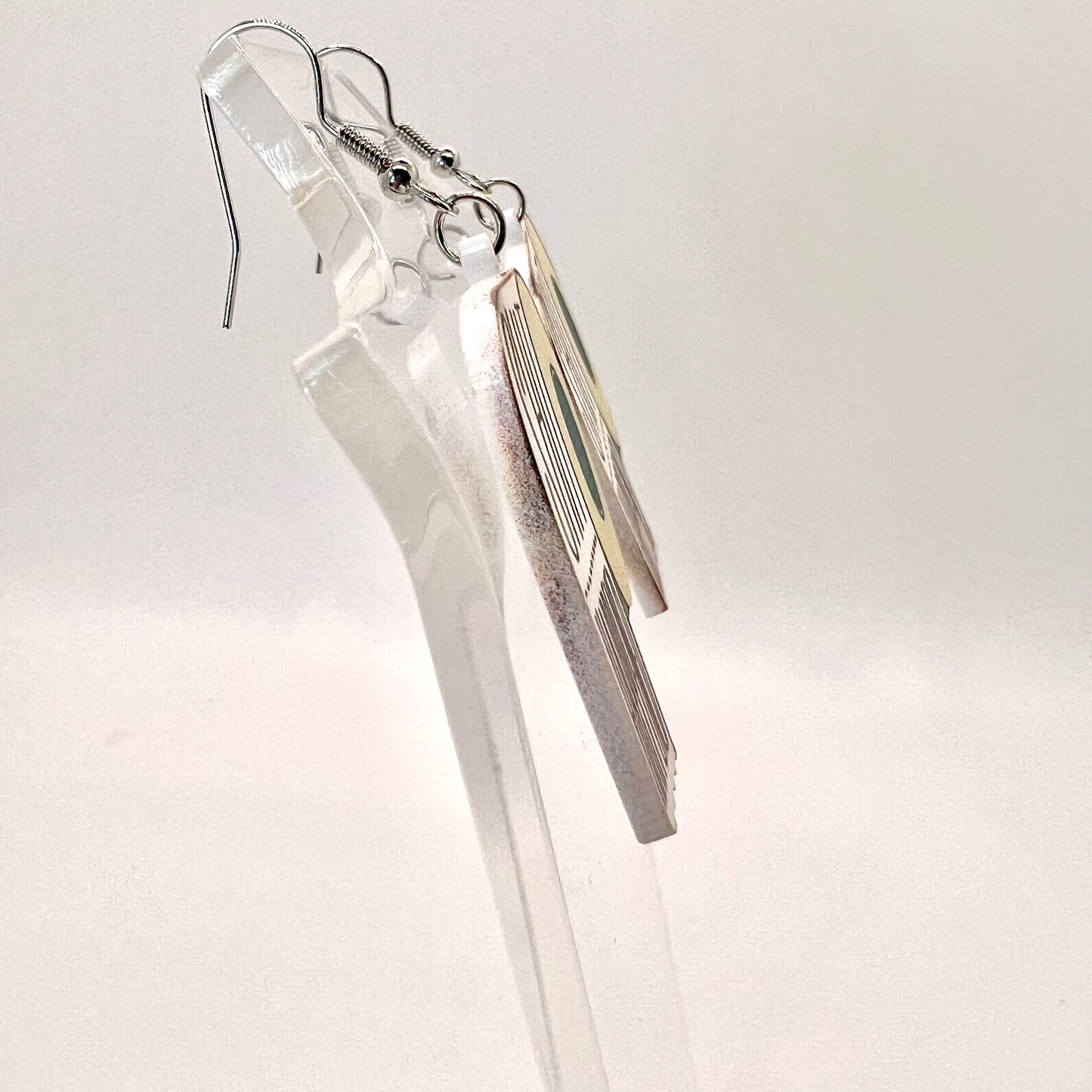 S* Happened Earrings