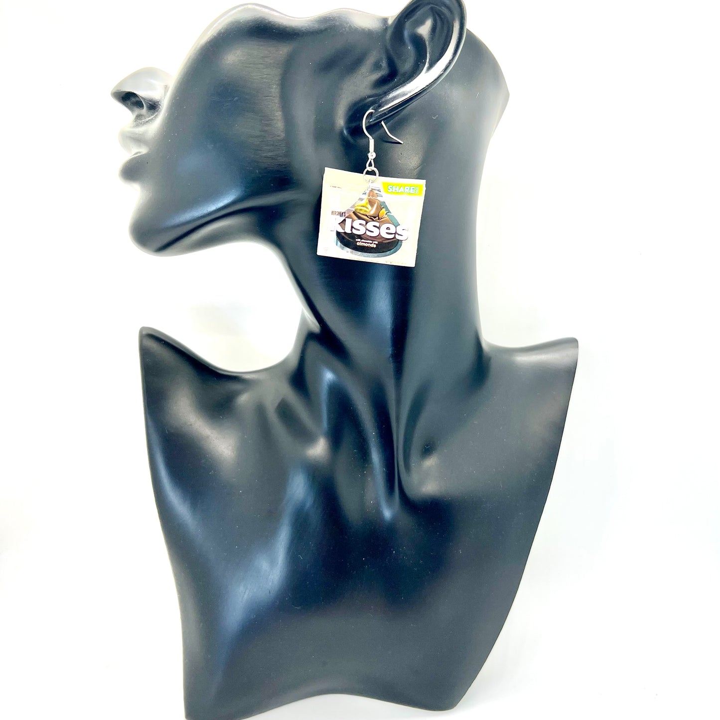 Hershey Kisses Earrings