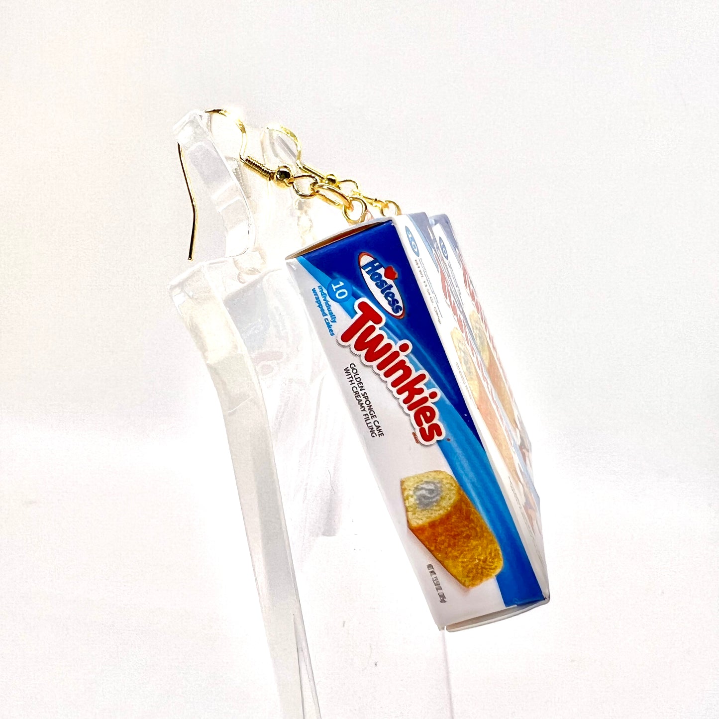 Twinkies Earrings