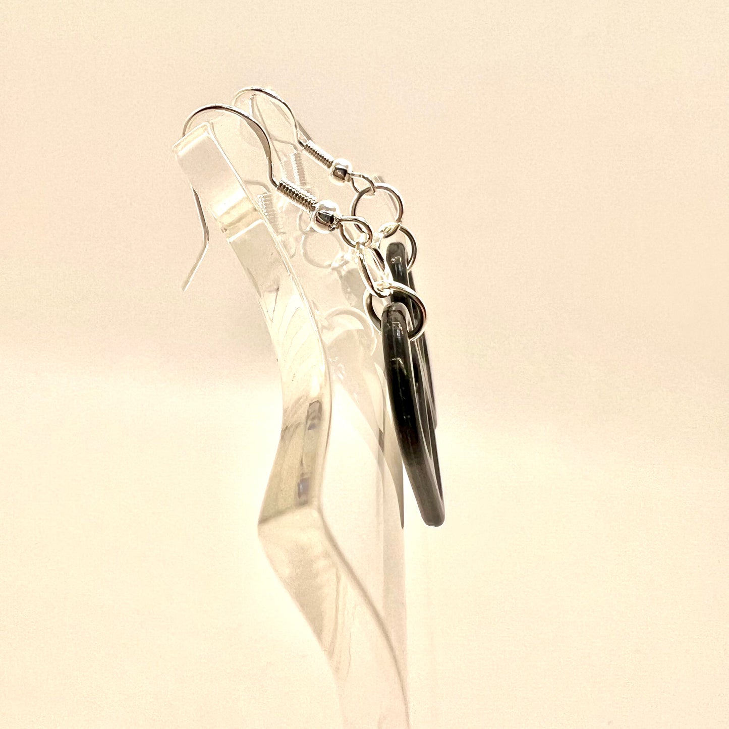 Can Tab Earrings