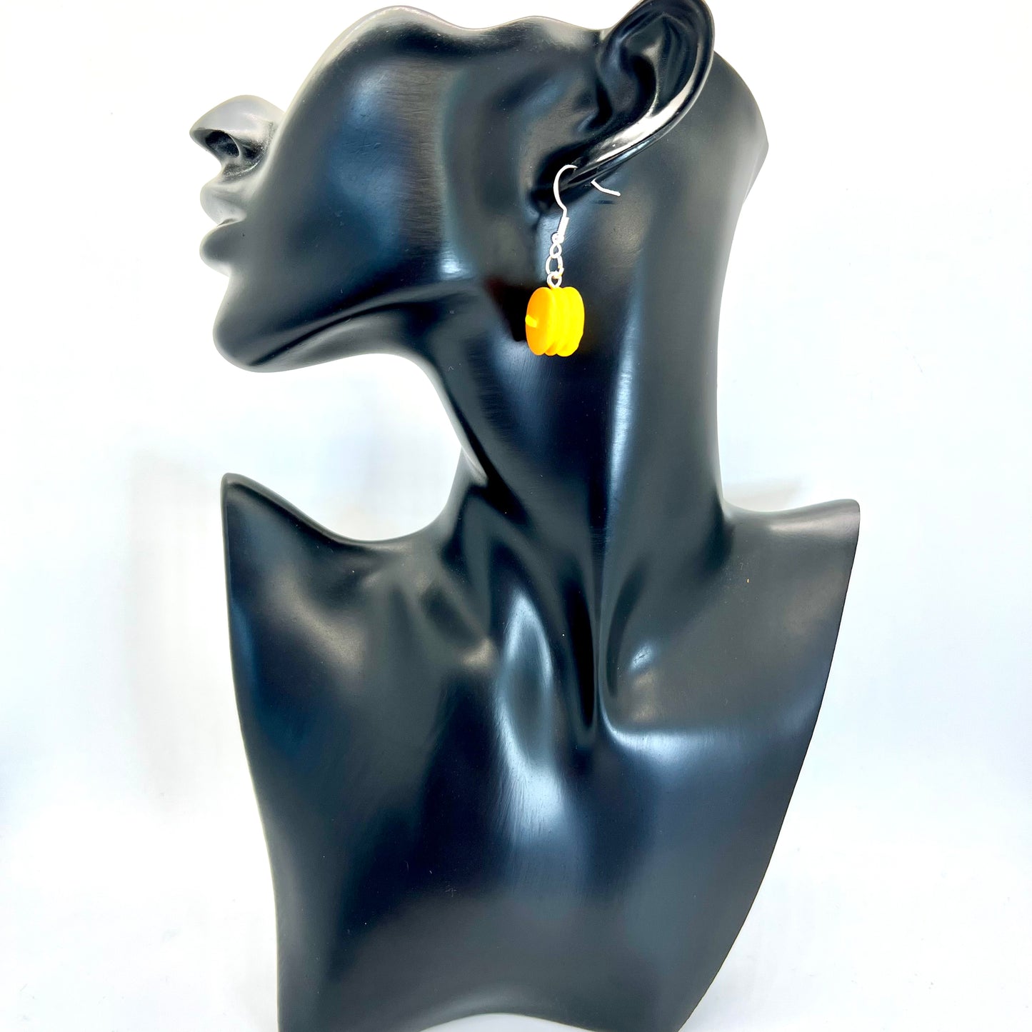 Waffle Stack Earrings