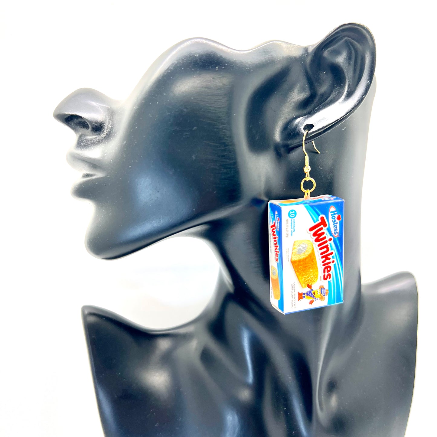 Twinkies Earrings