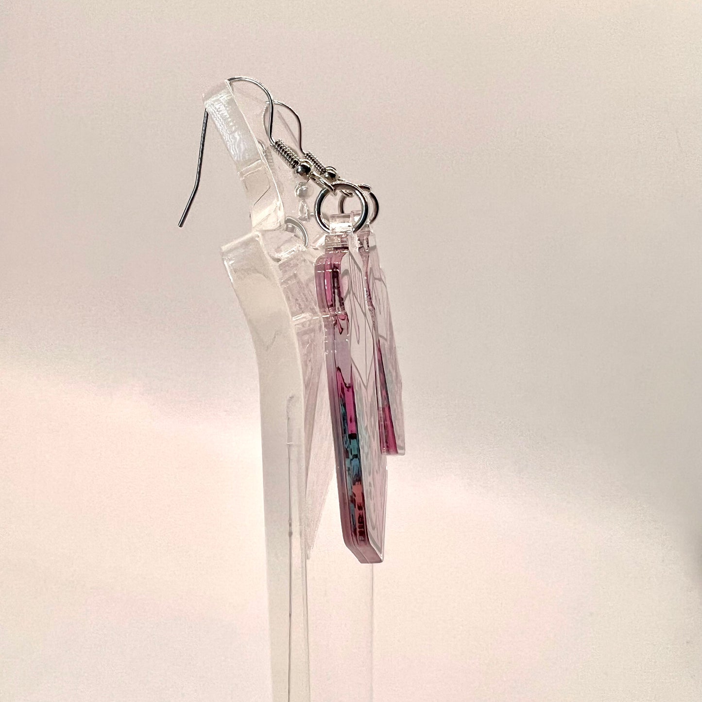 *Cute AF* Juice Earrings