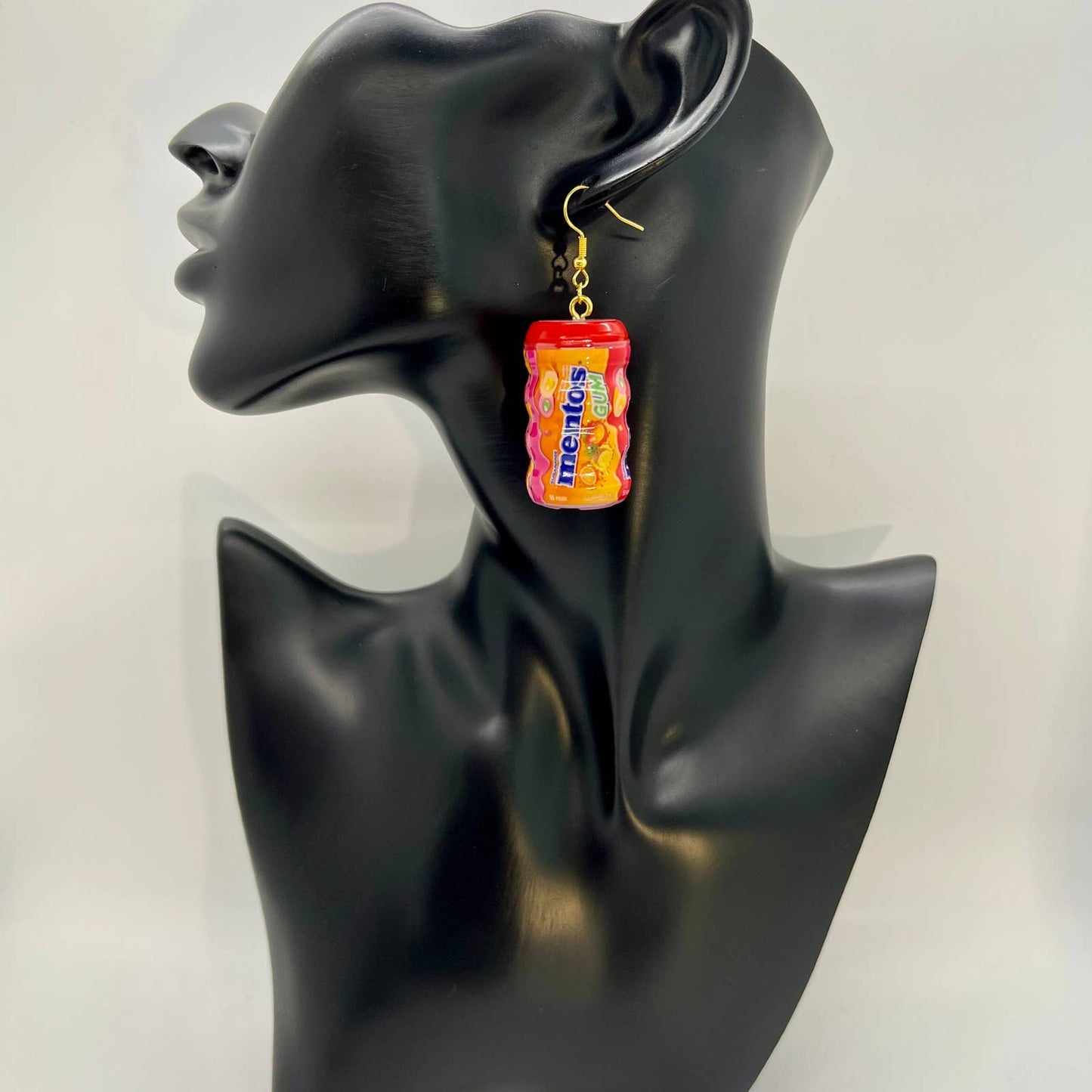 Mentos Earrings