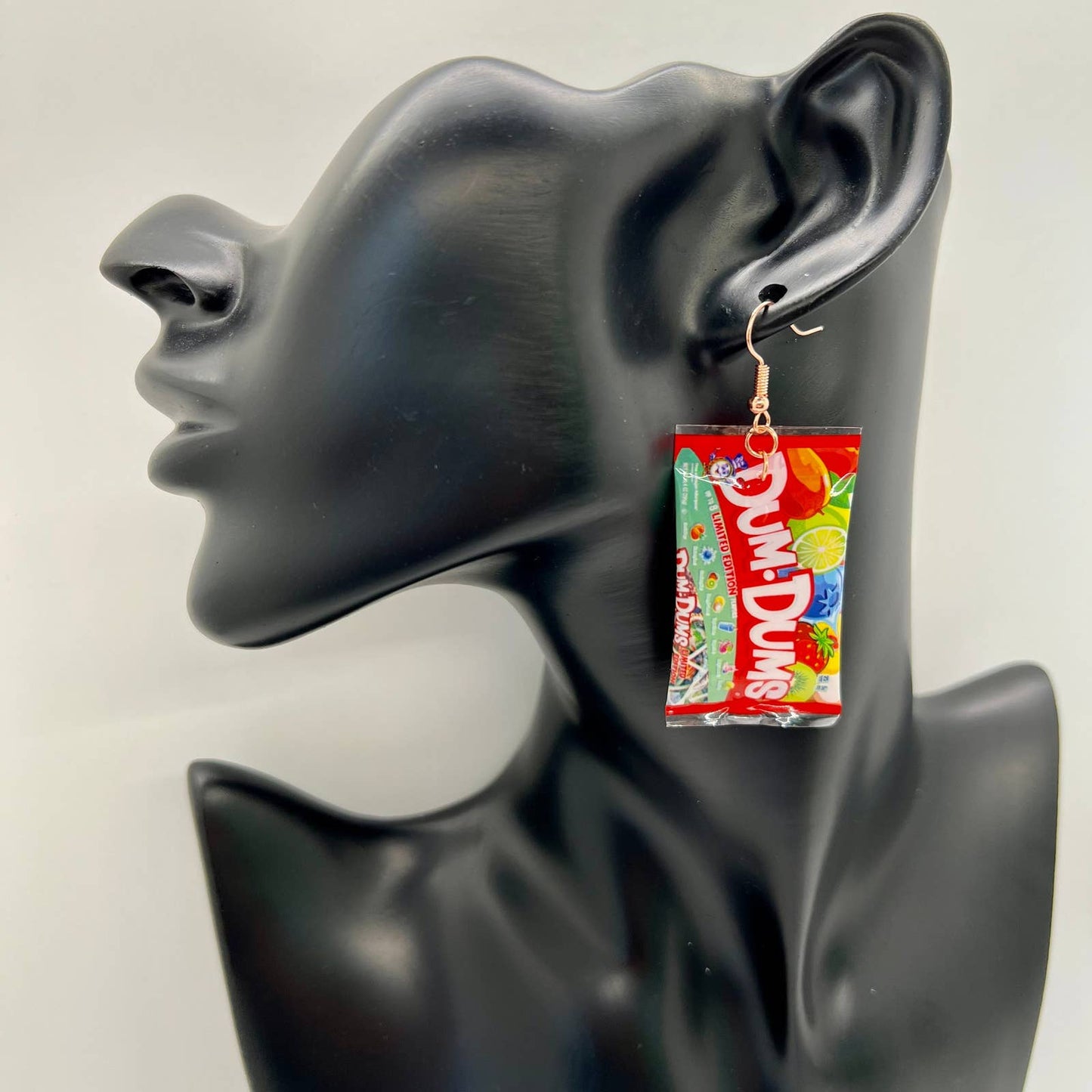 Dum Dums Earrings