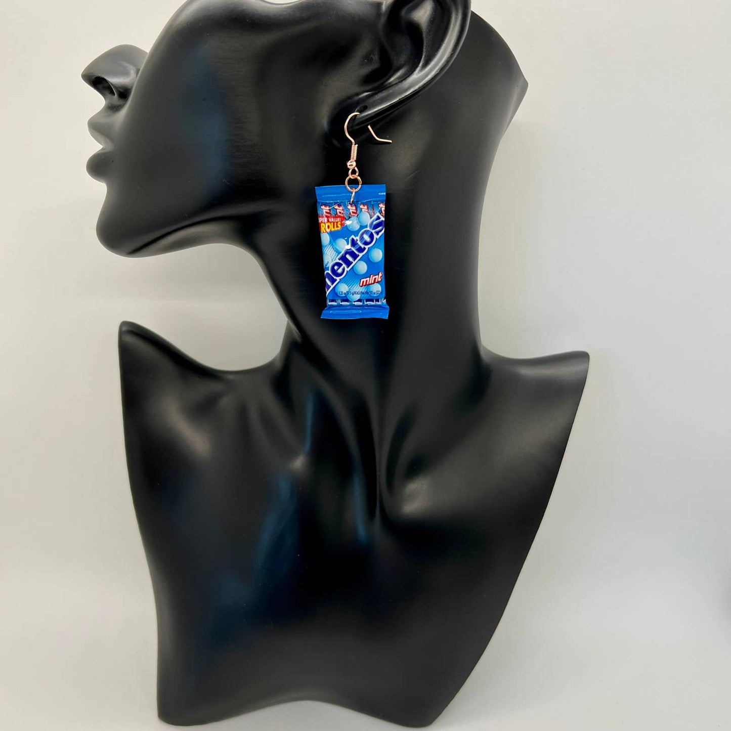 Mentos Earrings