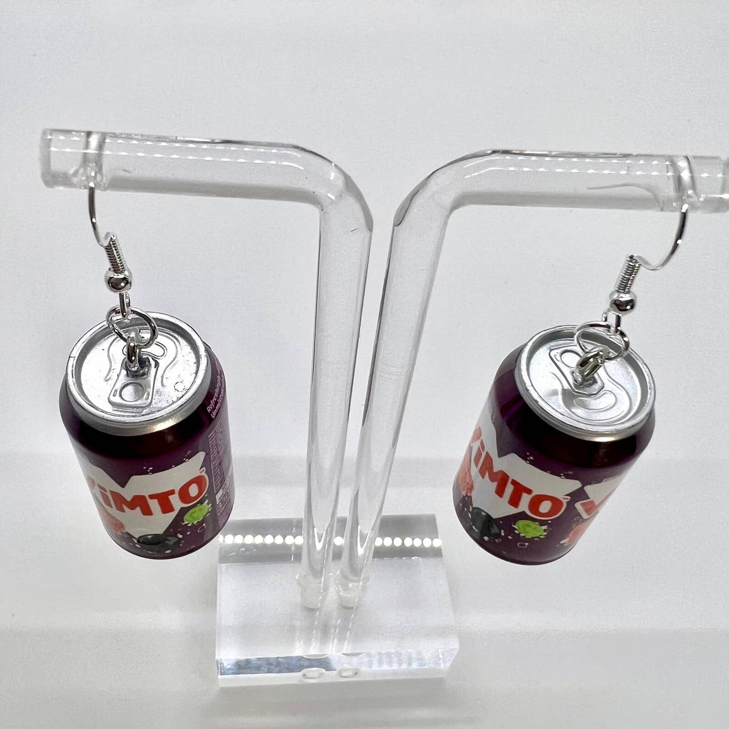 Vimto Earrings