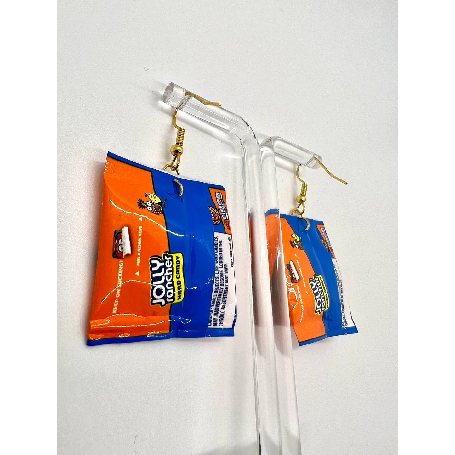 Jolly Ranchers Earrings