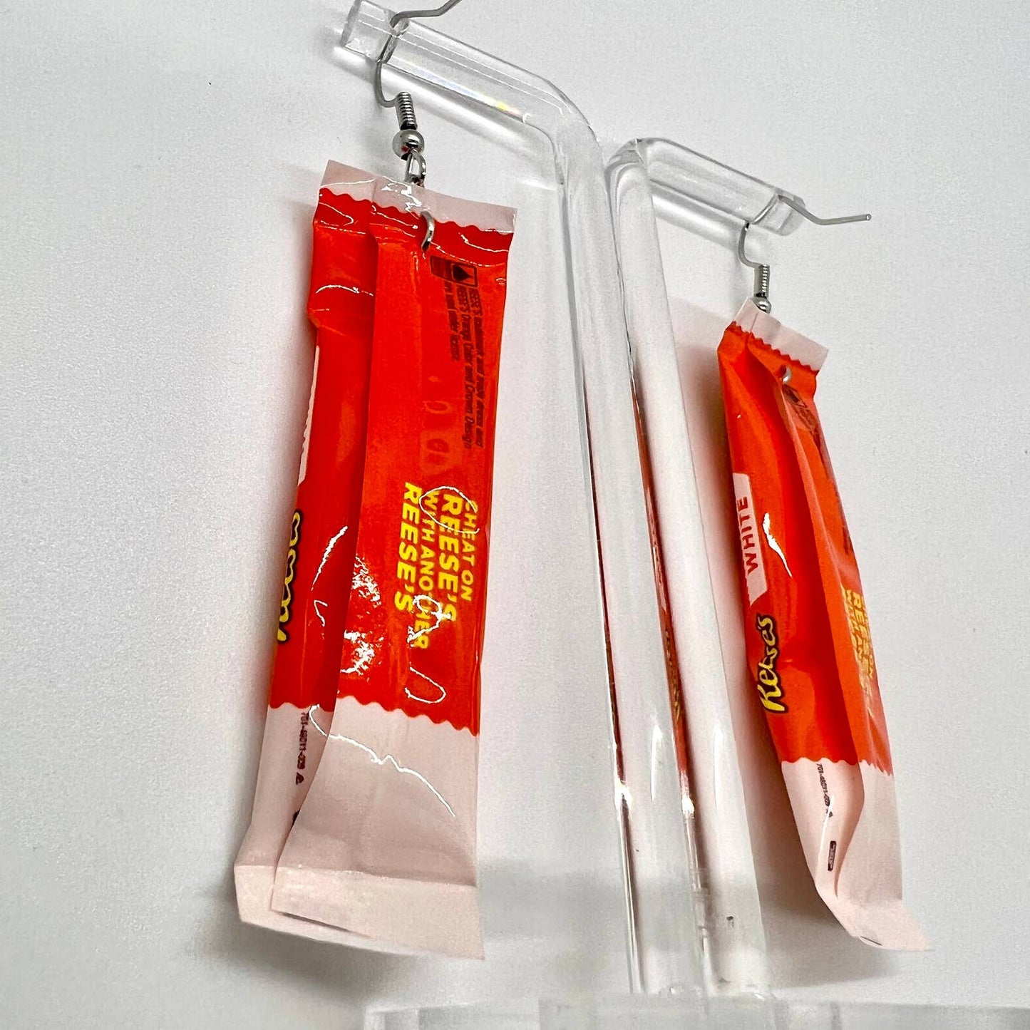 Reese's Cups Earrings