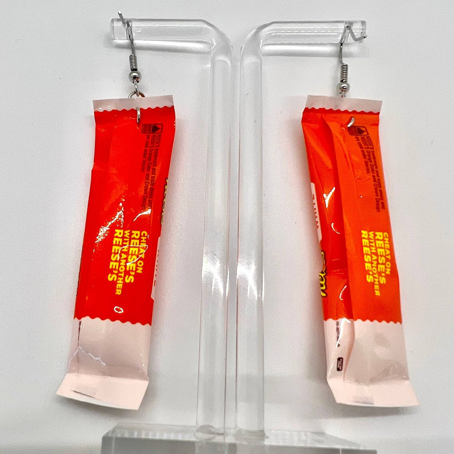 Reese's Cups Earrings