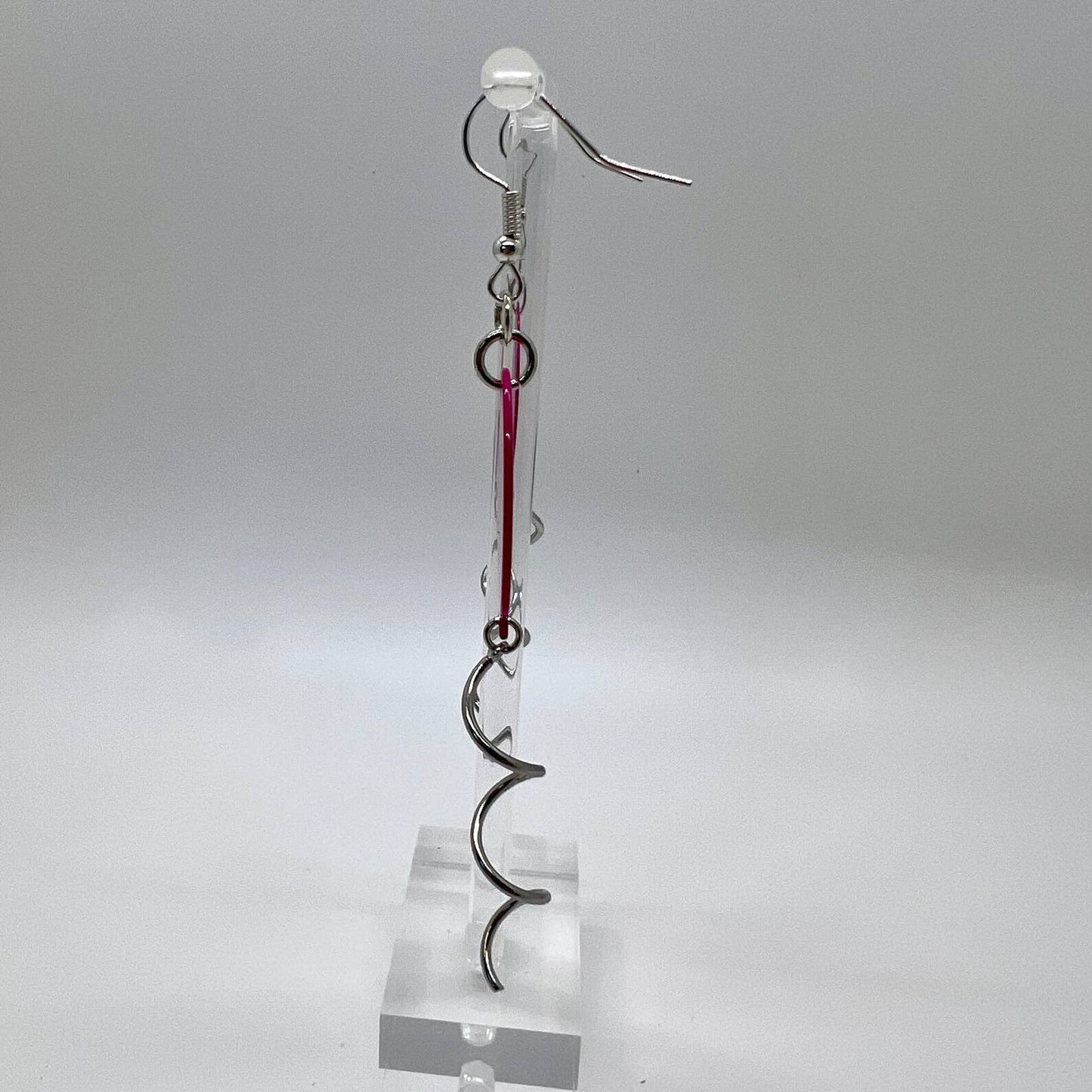 Balloon Earrings
