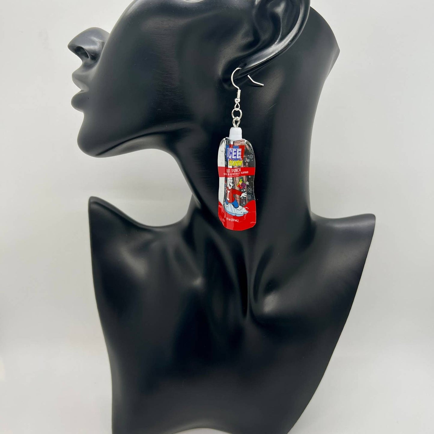 Icee Earrings
