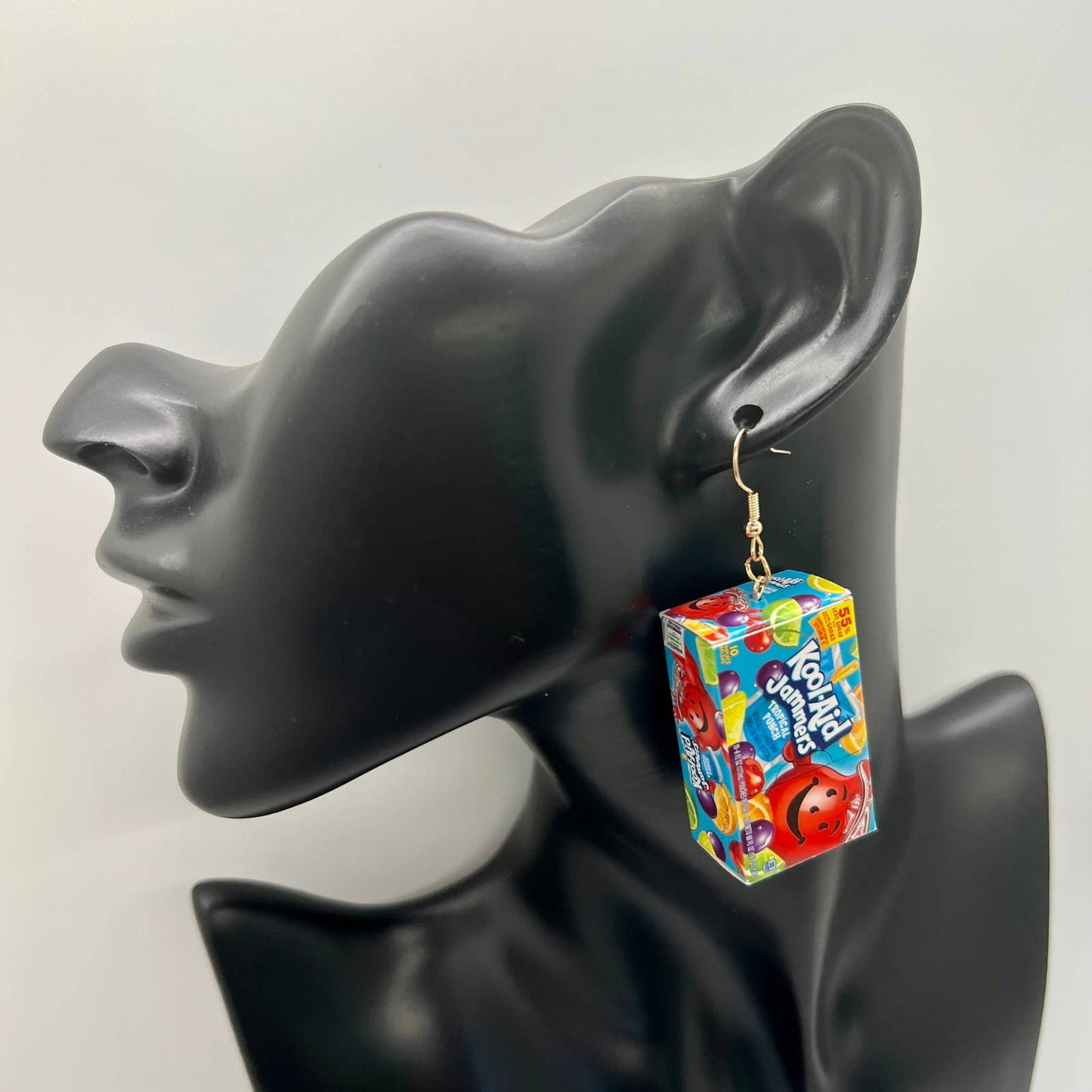 Kool-Aid Earrings