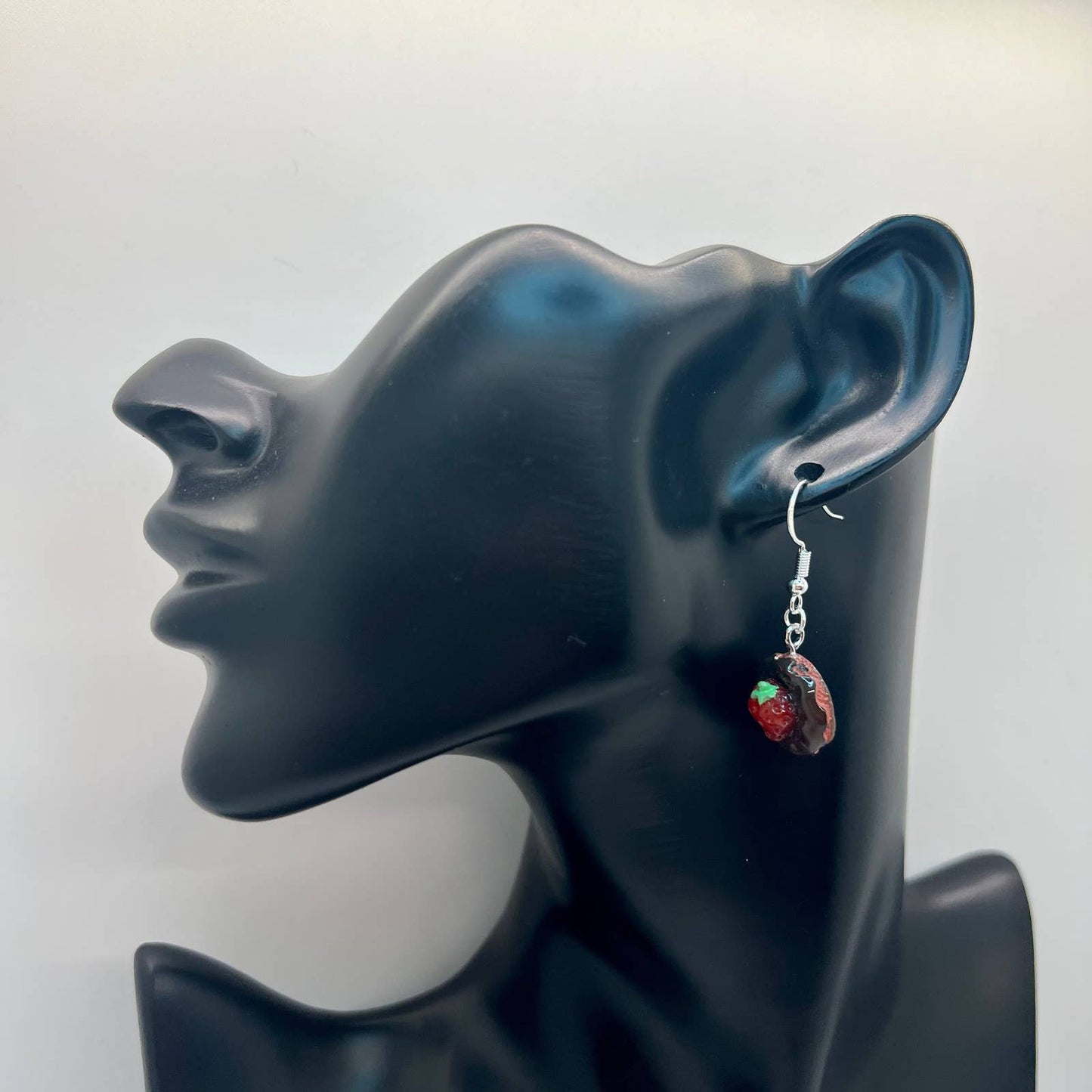 Cupcakes & Tarts Earrings