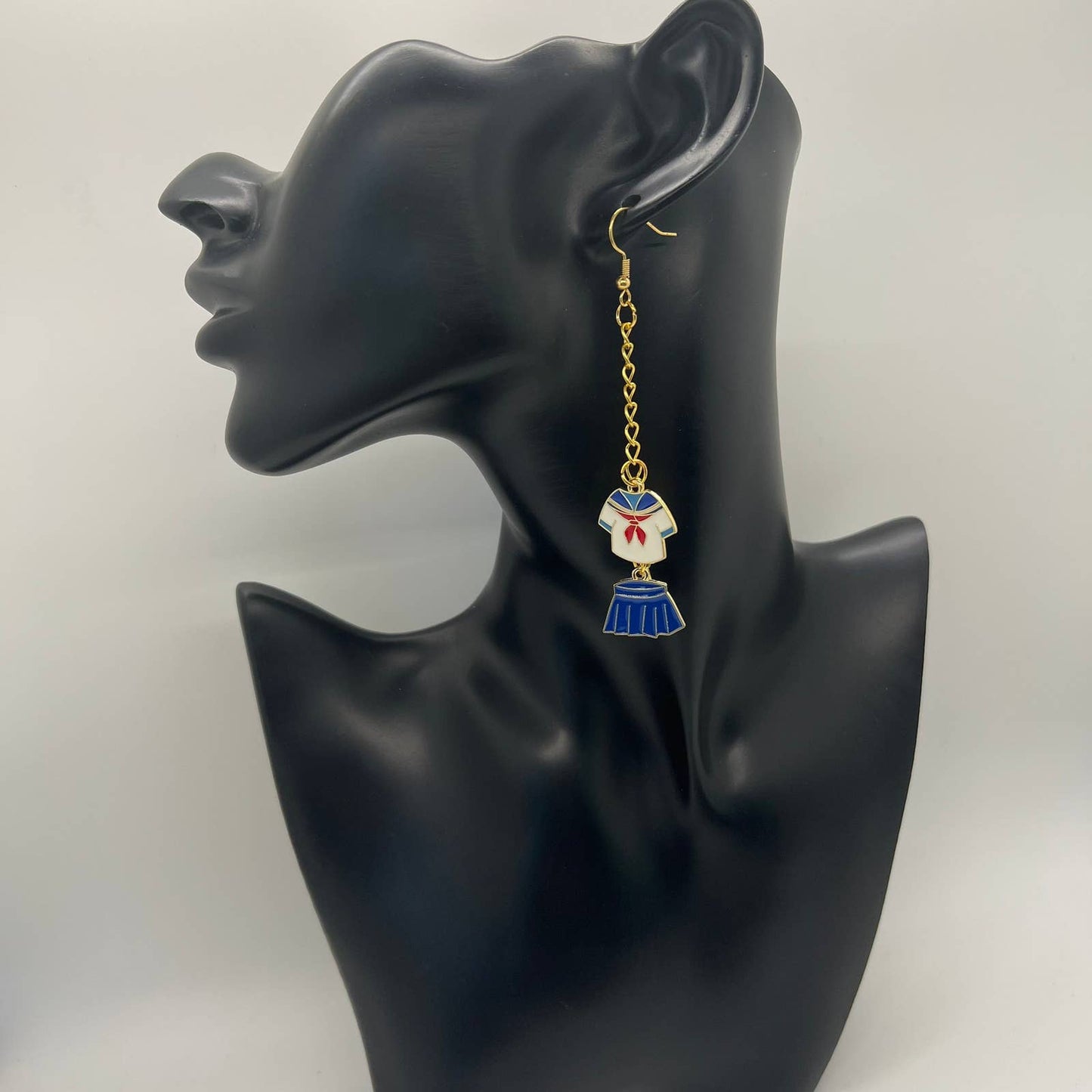 Sailor Moon Earrings