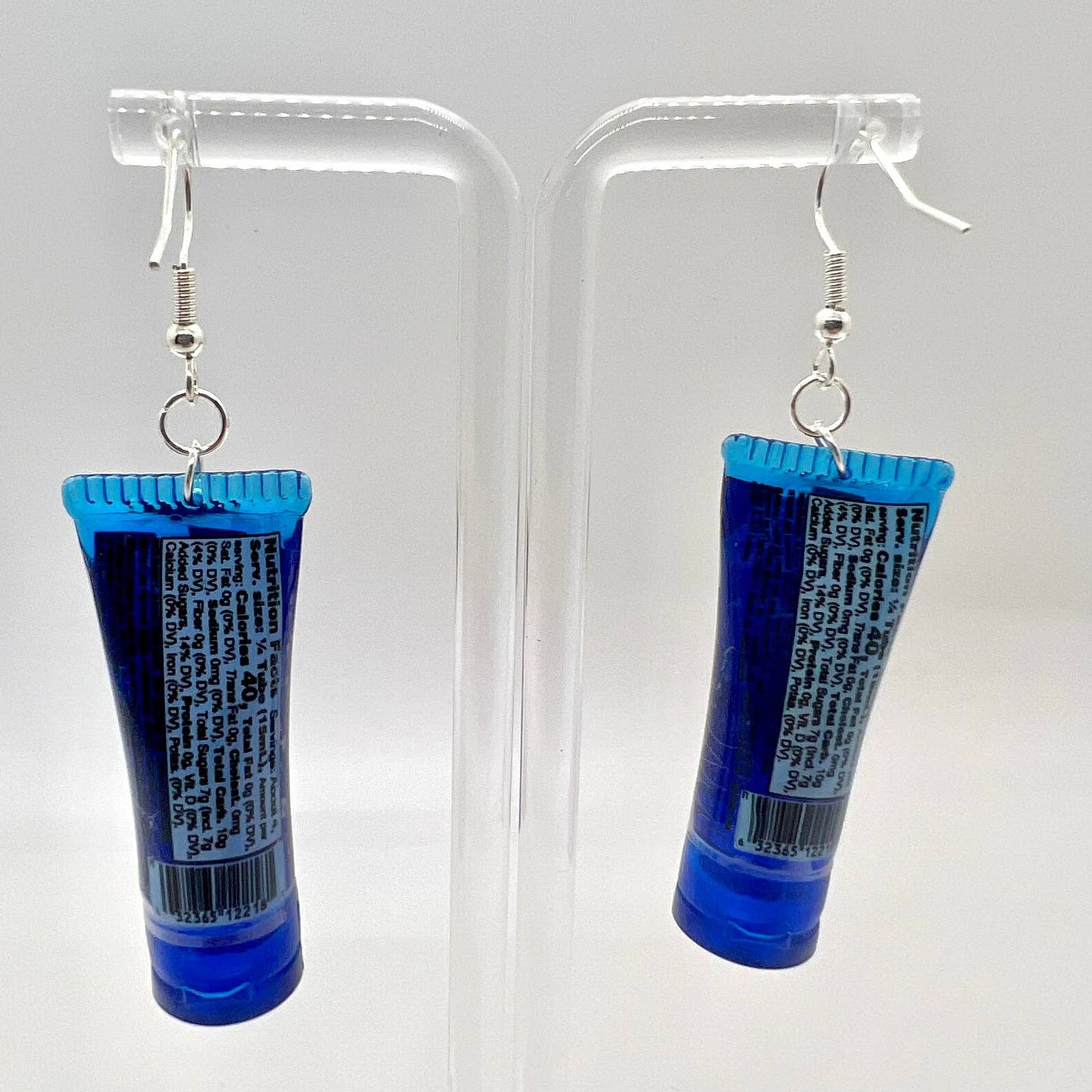 Icee Earrings