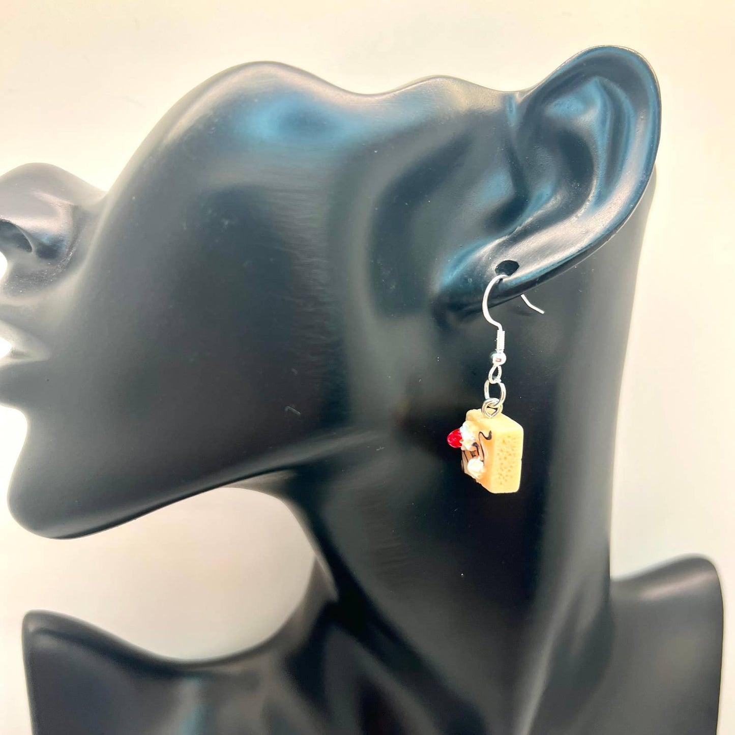 Cupcakes & Tarts Earrings